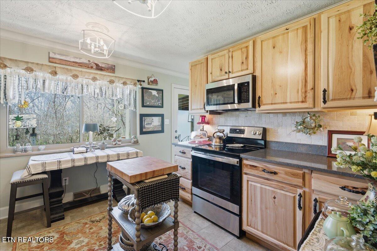 5105 Mountaincrest Drive Knoxville TN 37918