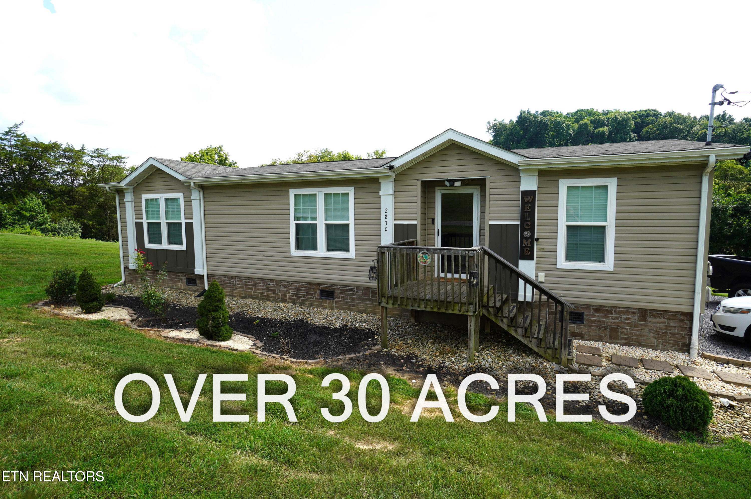 2840-2830 Robinson Creek Road Morristown TN 37813
