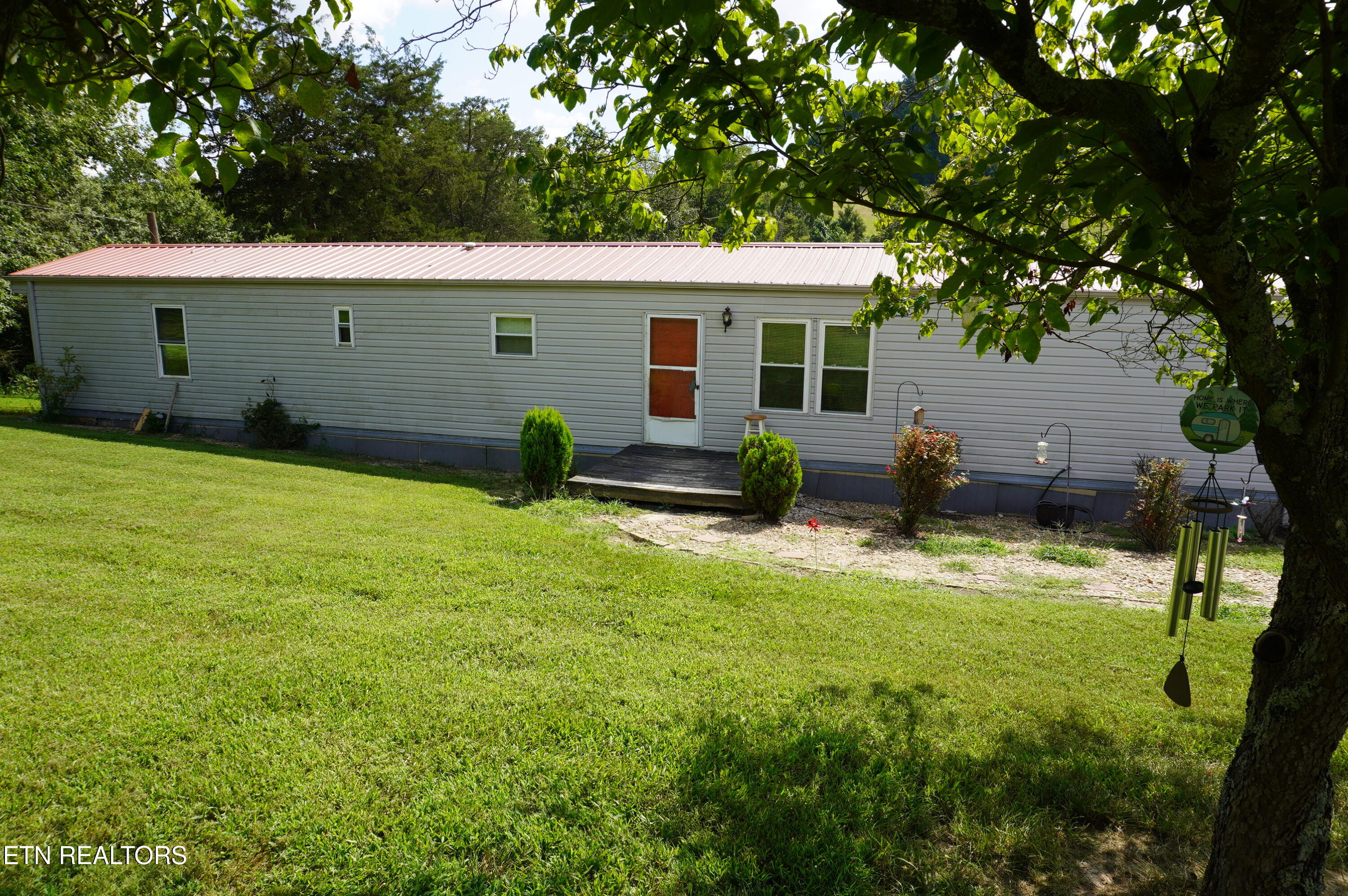 2840-2830 Robinson Creek Road Morristown TN 37813