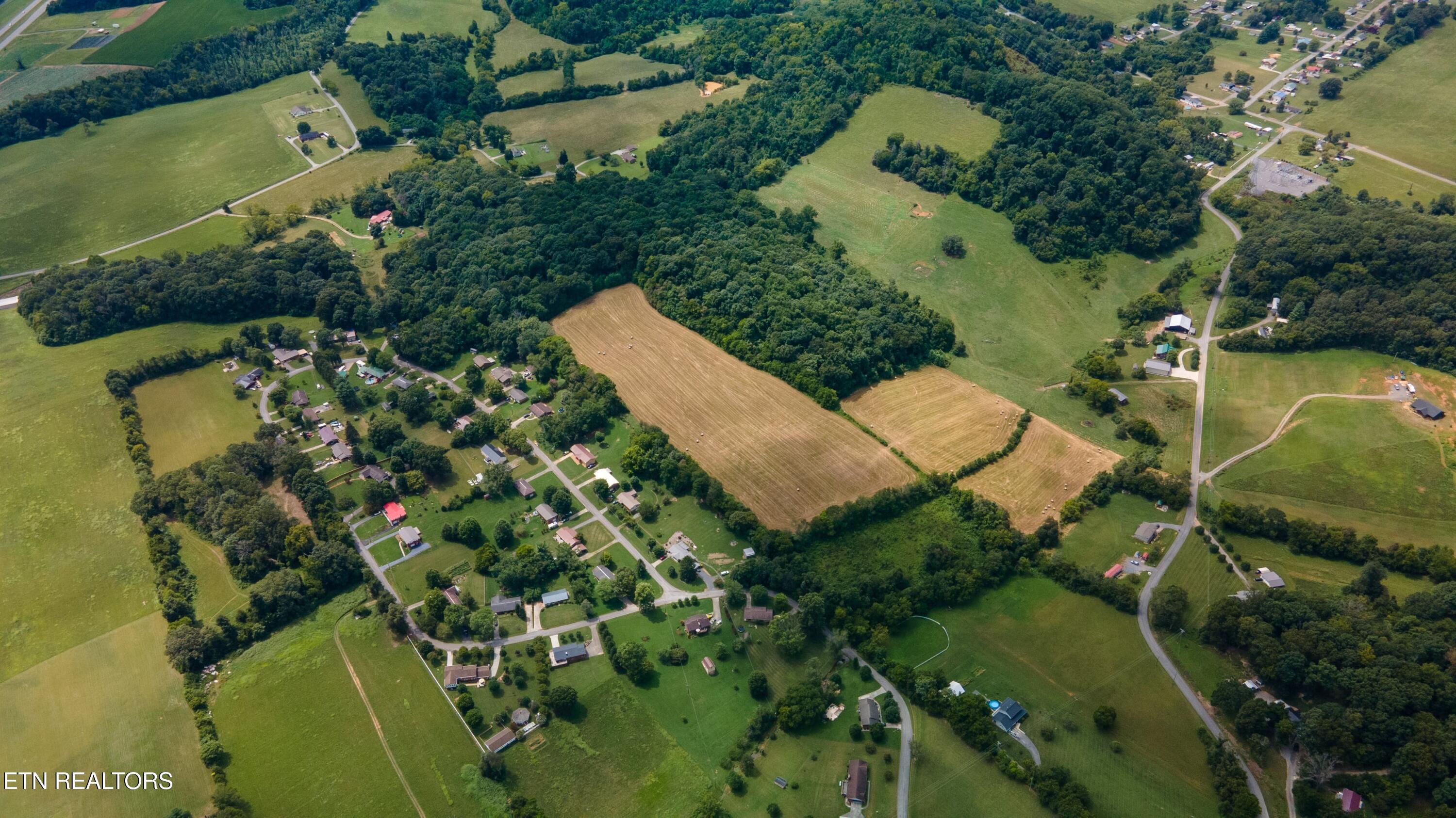 2840-2830 Robinson Creek Road Morristown TN 37813