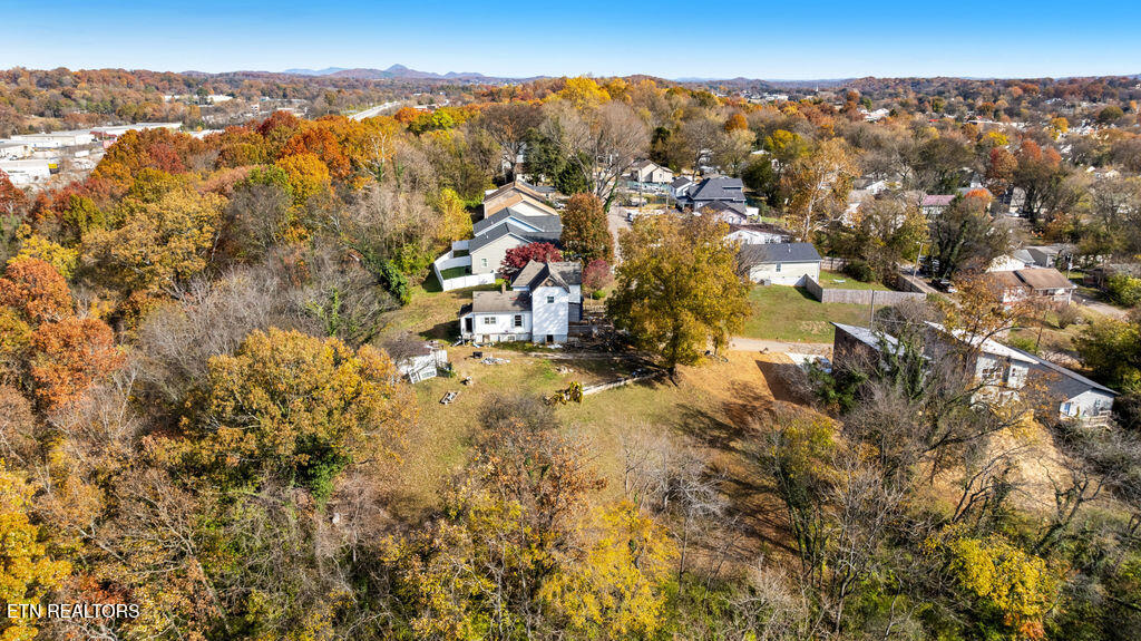 2621 Summit Avenue Knoxville TN 37917