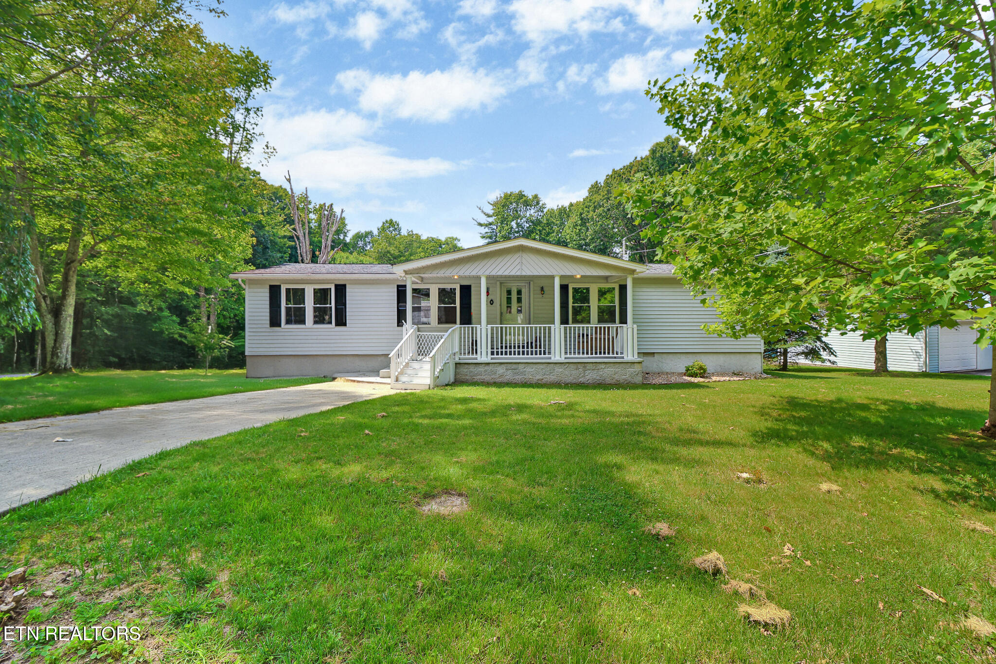 20 Robin Hood Lane Crossville TN 38558