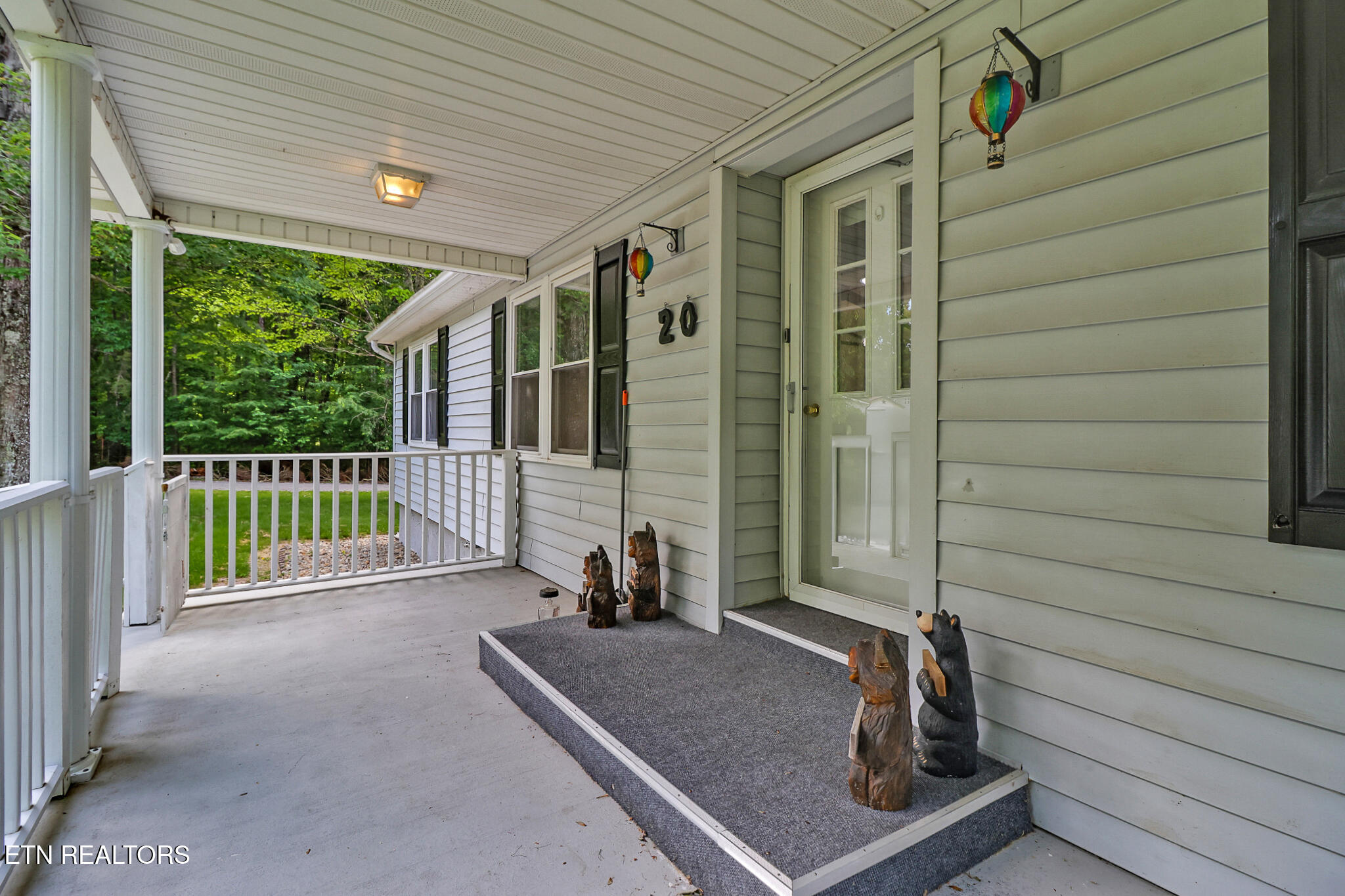 20 Robin Hood Lane Crossville TN 38558