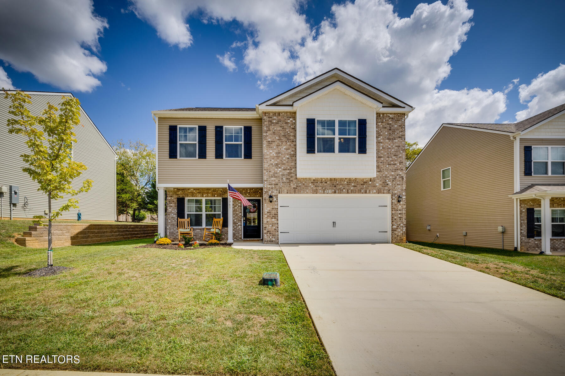 336 Hayley Marie Lane Knoxville TN 37920