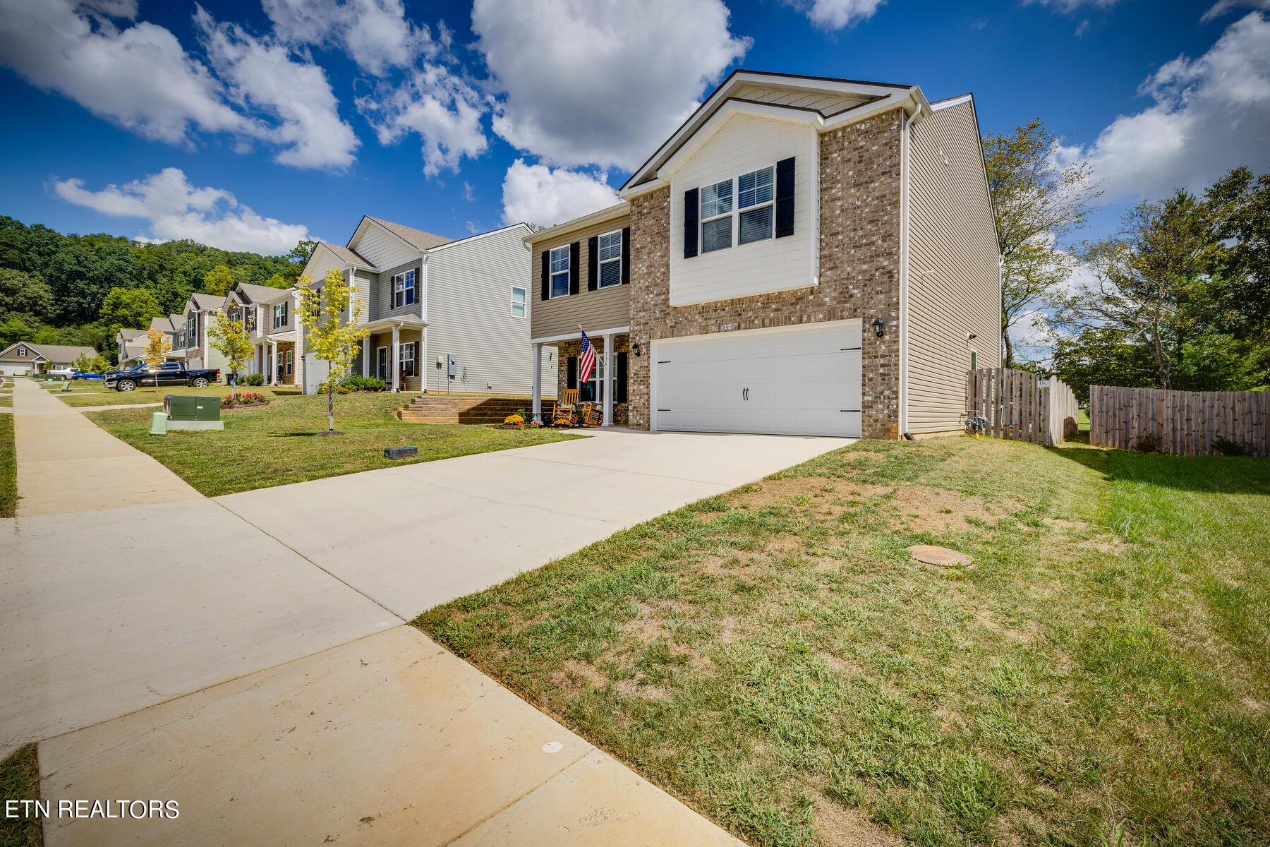 336 Hayley Marie Lane Knoxville TN 37920