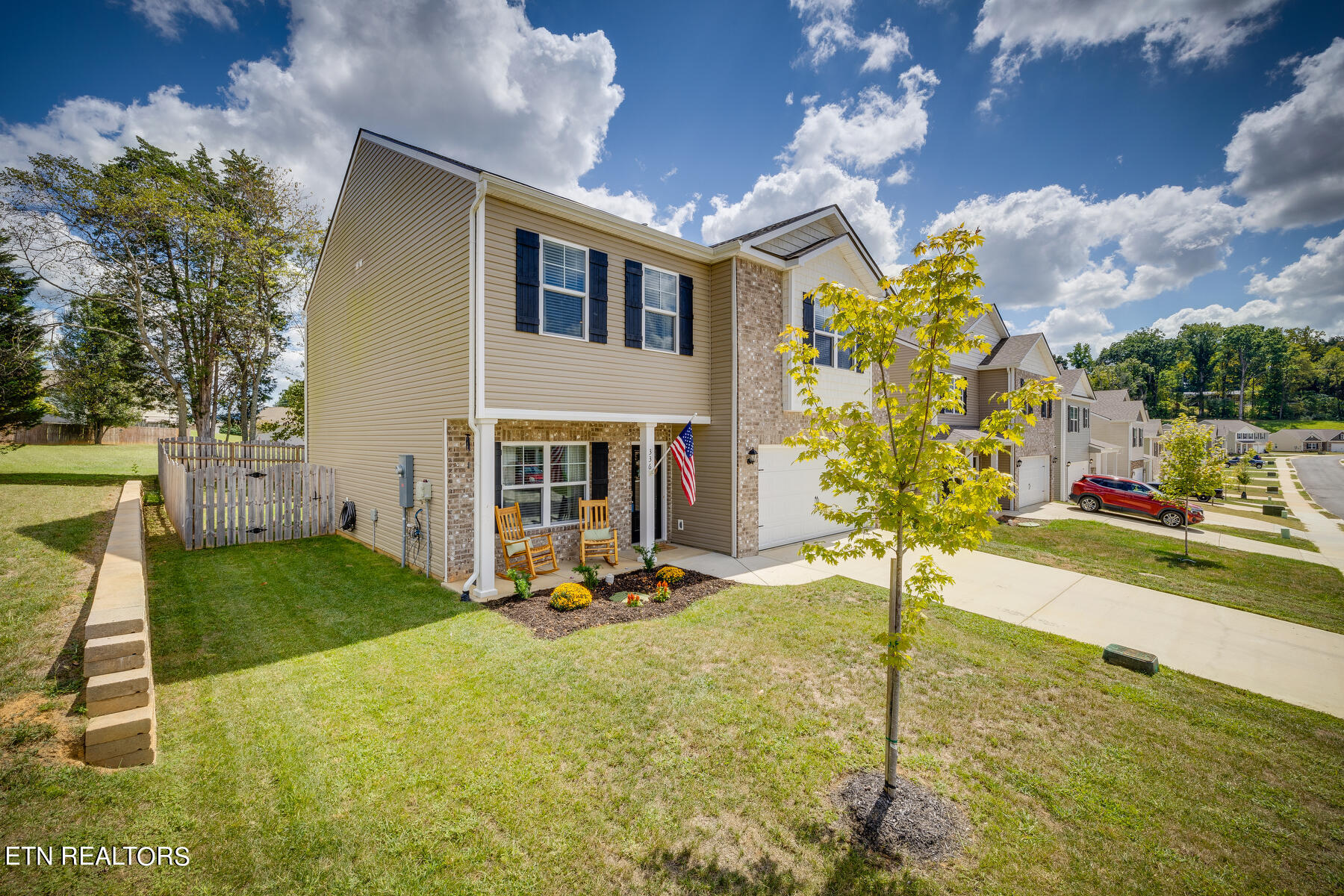 336 Hayley Marie Lane Knoxville TN 37920