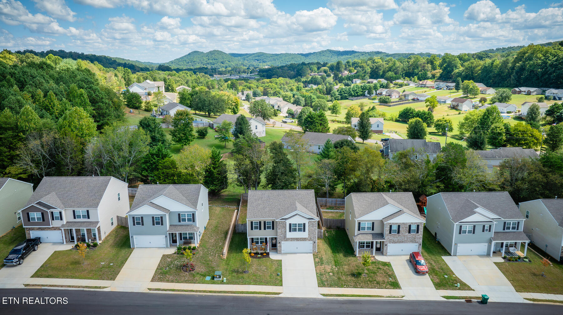 336 Hayley Marie Lane Knoxville TN 37920
