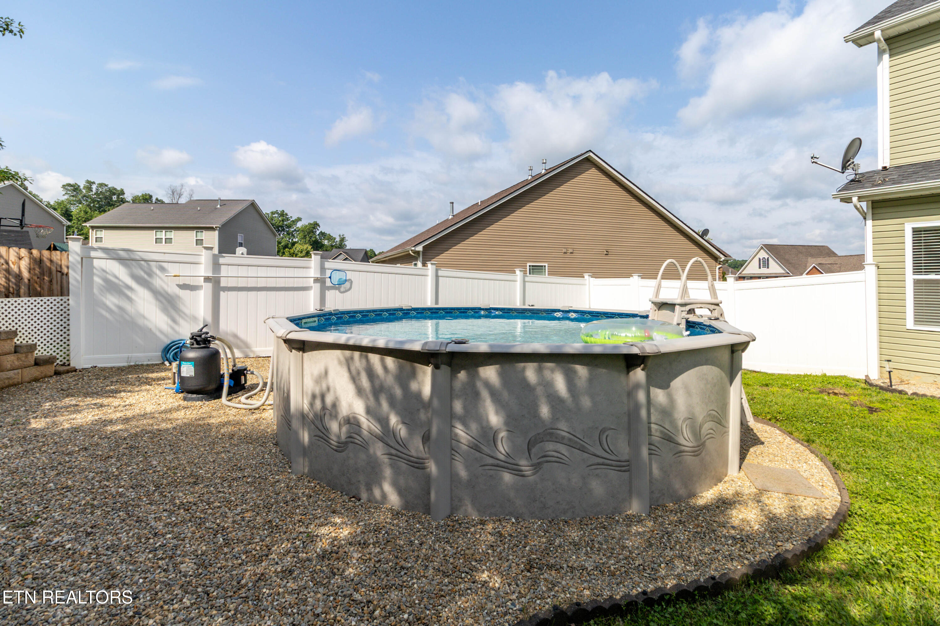 1416 Madison Oaks Road Knoxville TN 37924