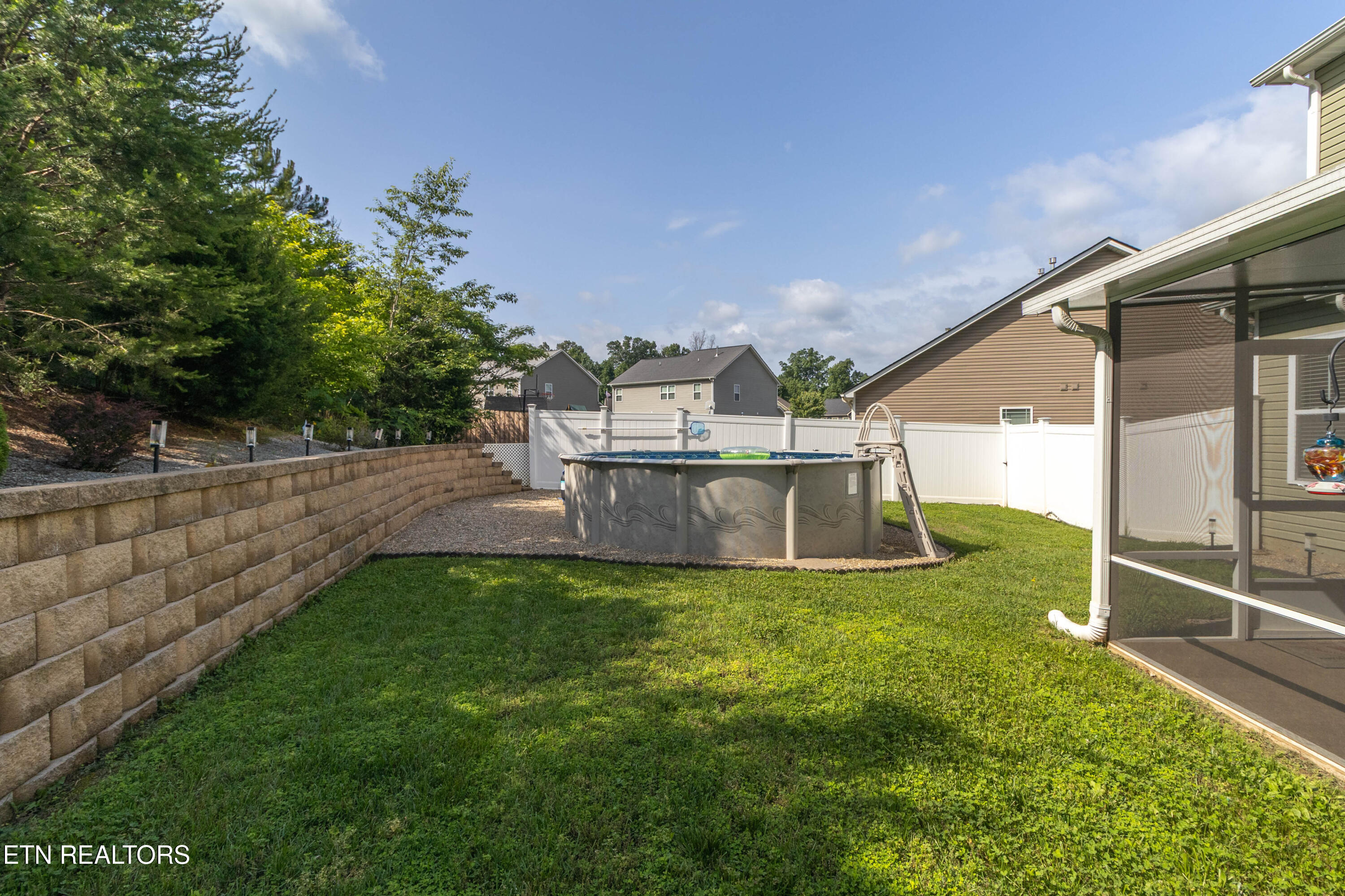 1416 Madison Oaks Road Knoxville TN 37924