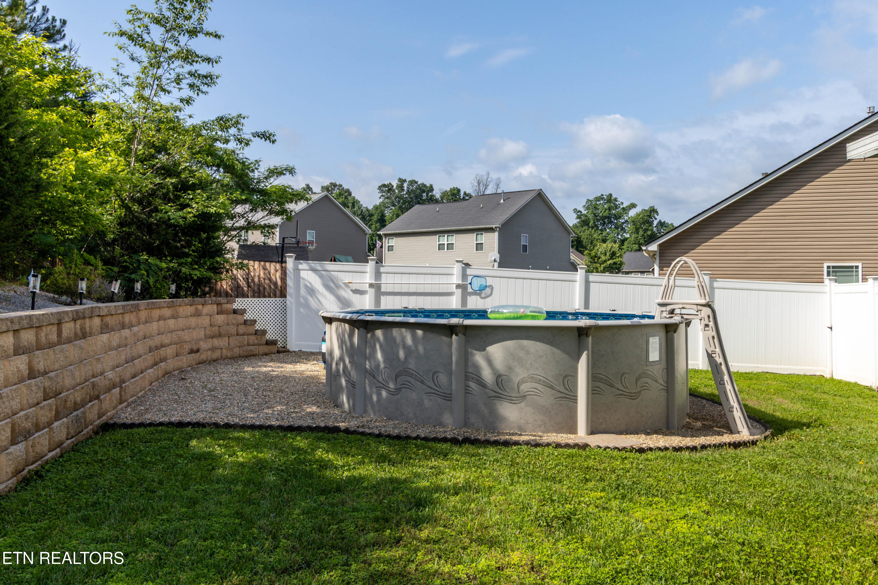 1416 Madison Oaks Road Knoxville TN 37924