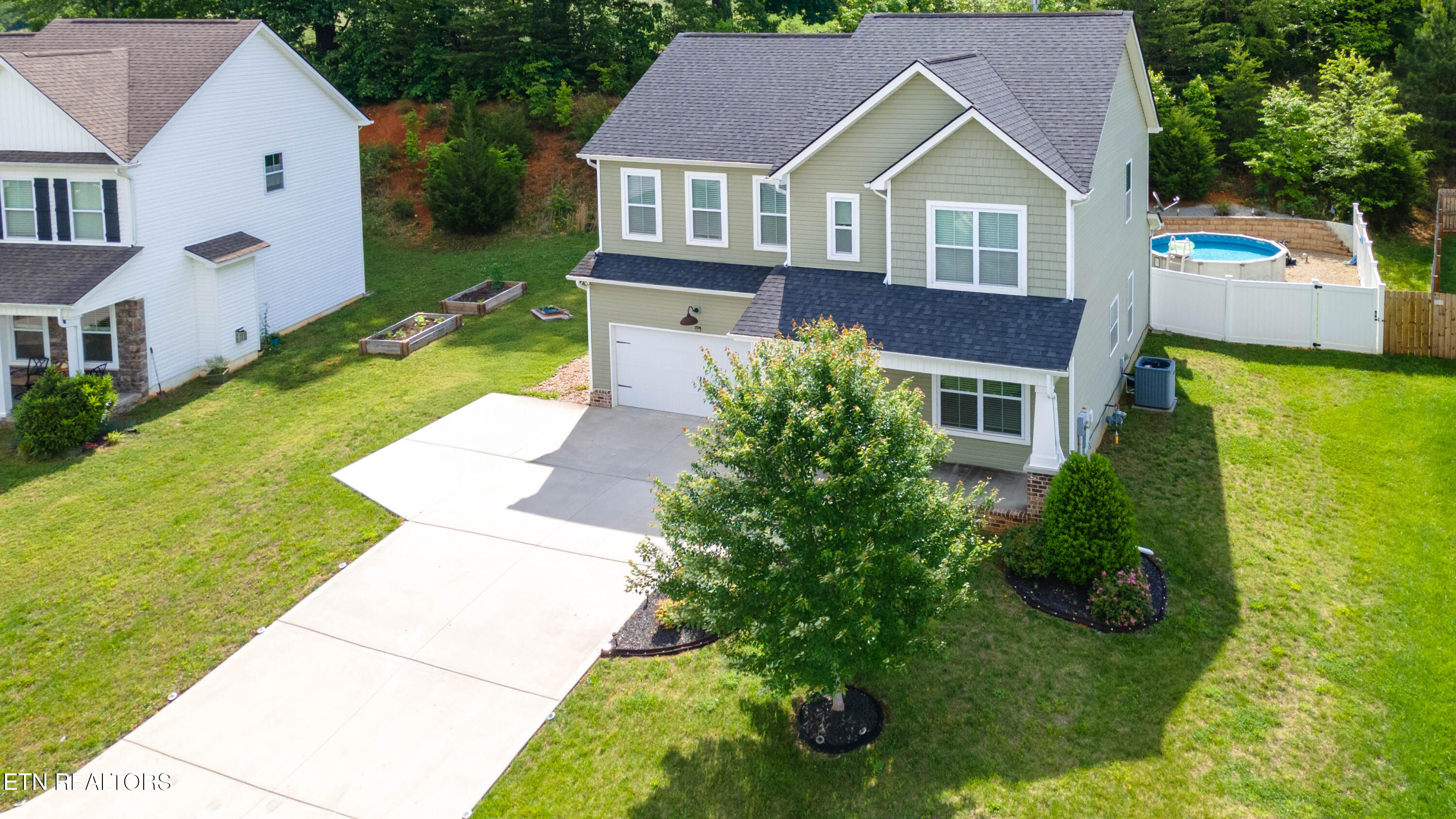 1416 Madison Oaks Road Knoxville TN 37924