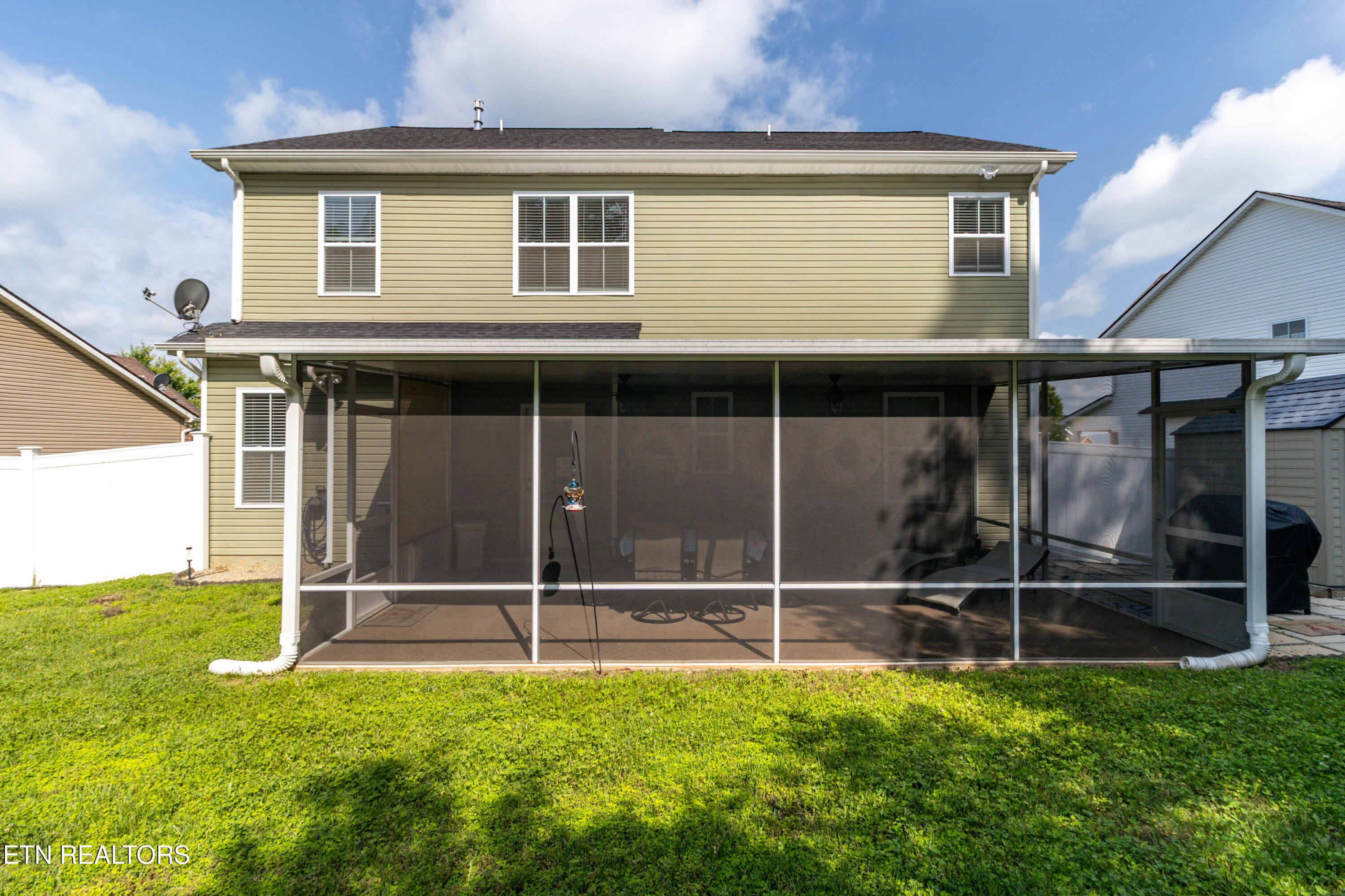 1416 Madison Oaks Road Knoxville TN 37924