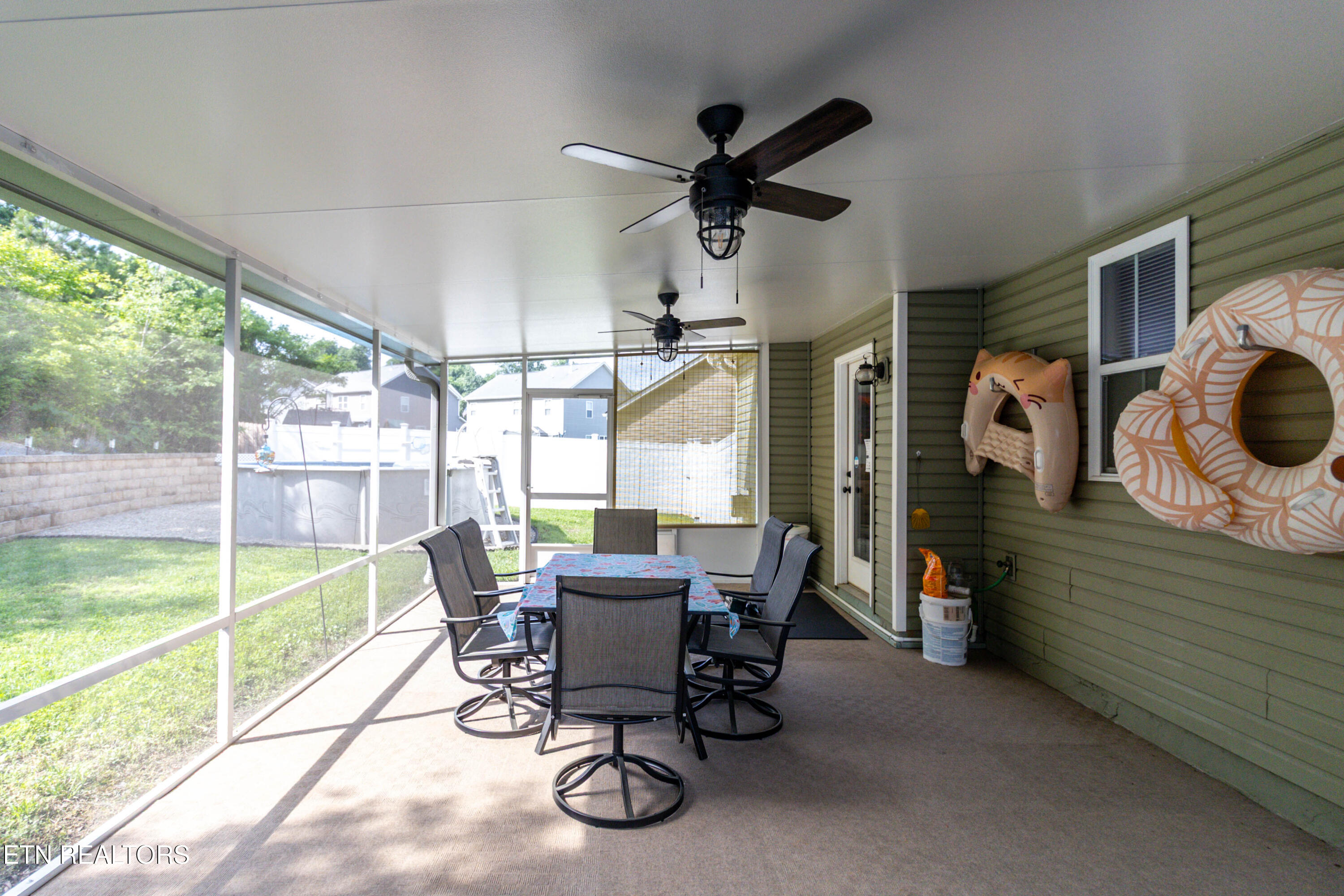 1416 Madison Oaks Road Knoxville TN 37924