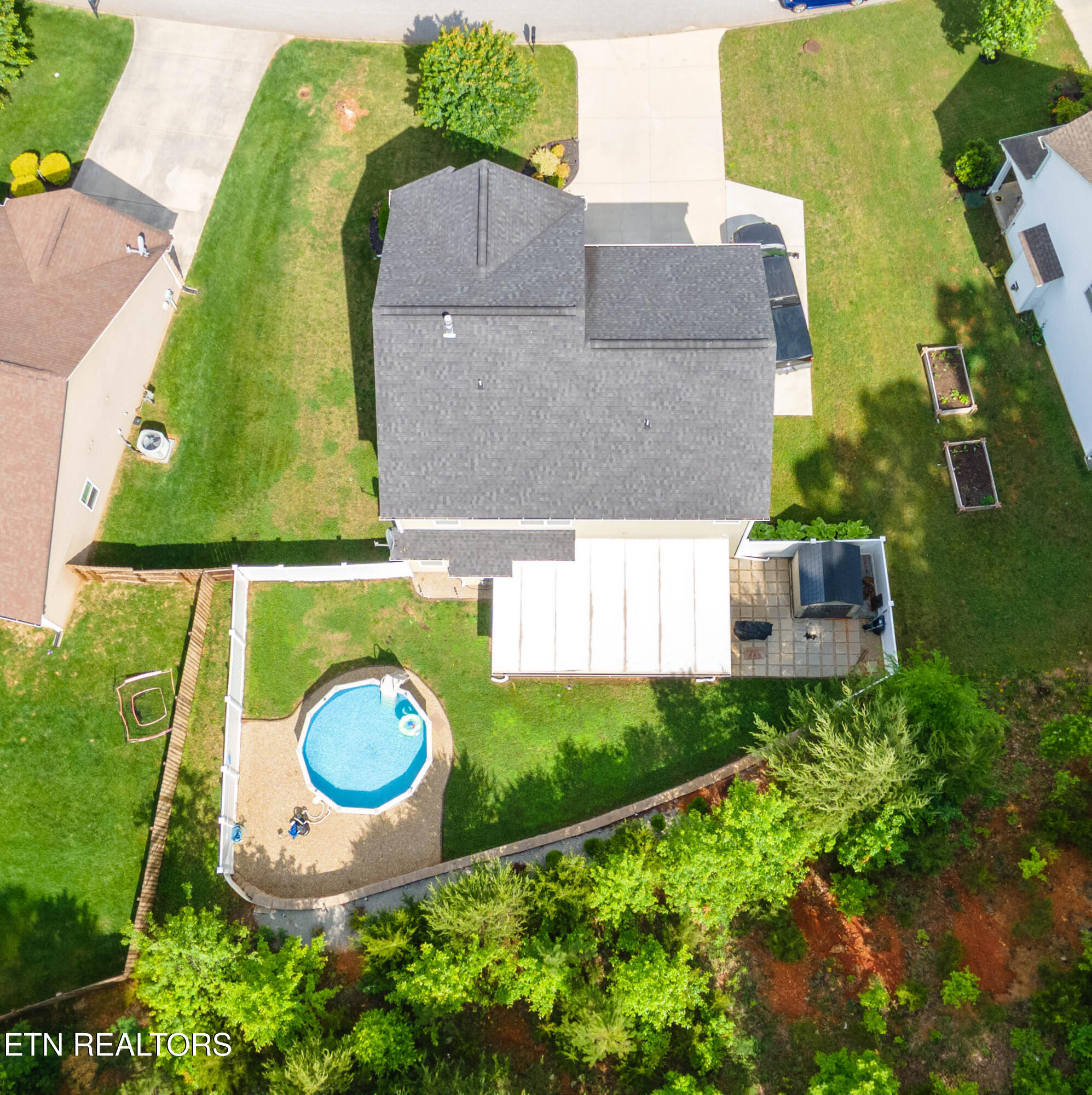 1416 Madison Oaks Road Knoxville TN 37924