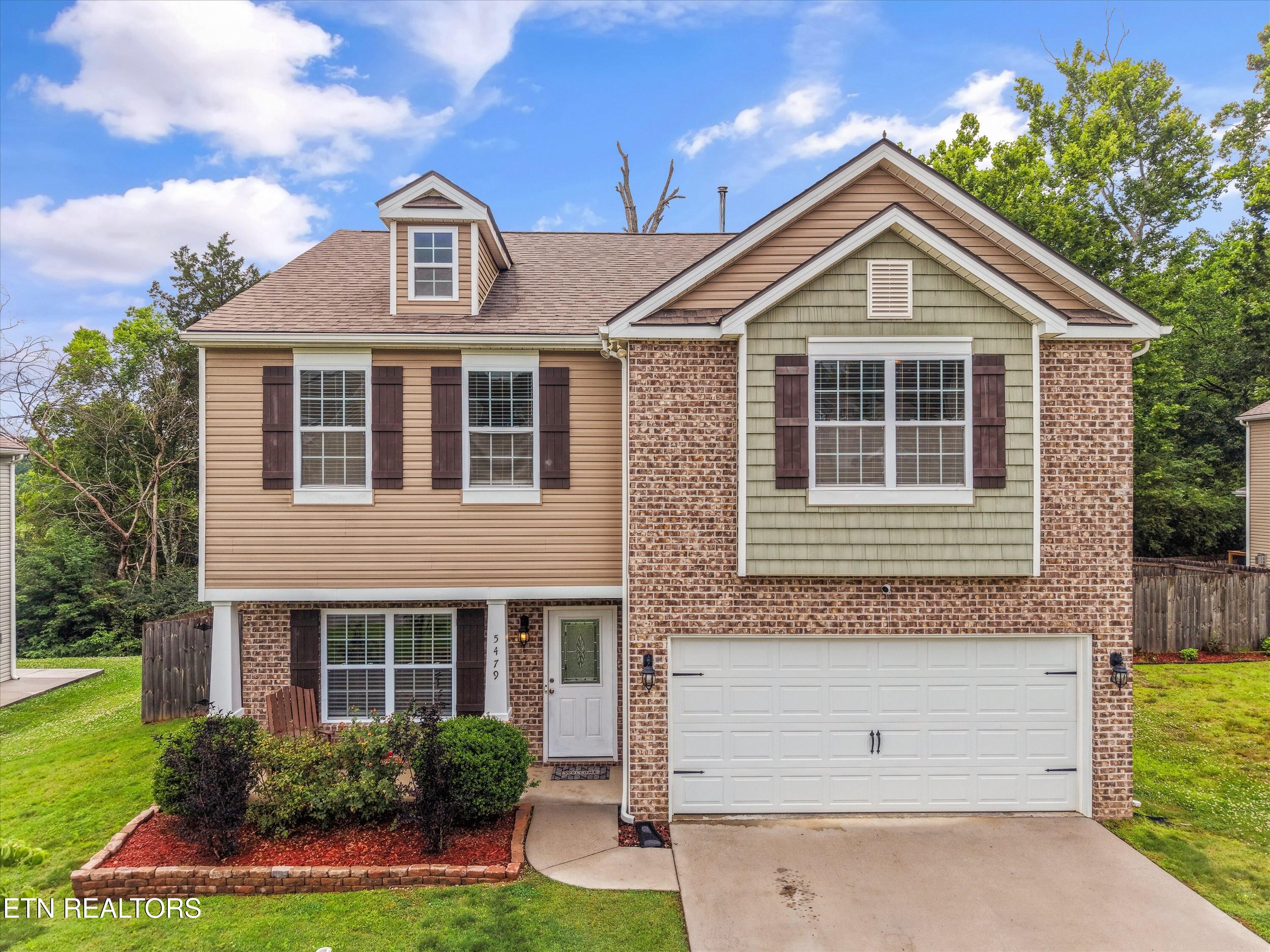5479 Calvert Lane Knoxville TN 37918