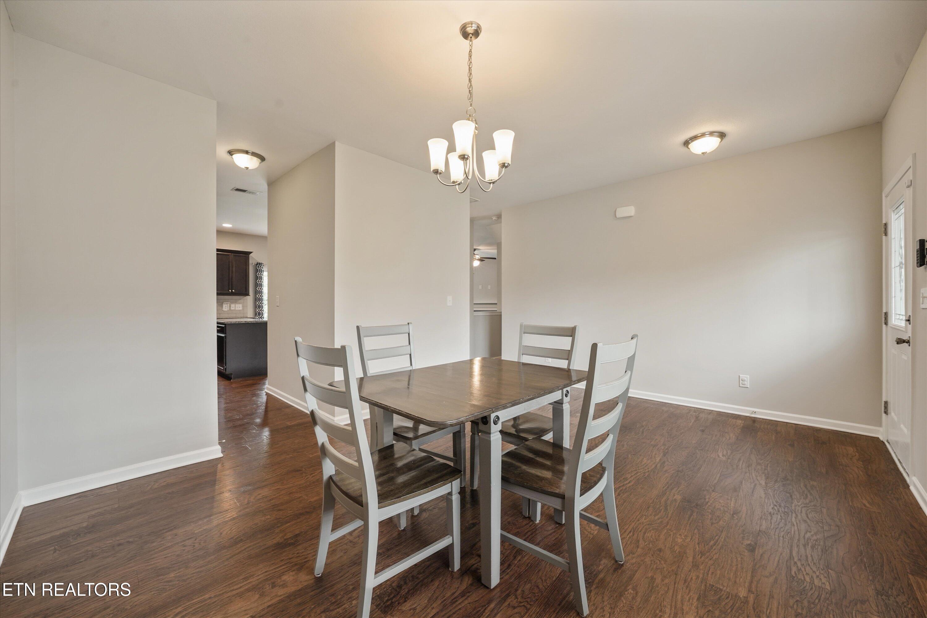 5479 Calvert Lane Knoxville TN 37918