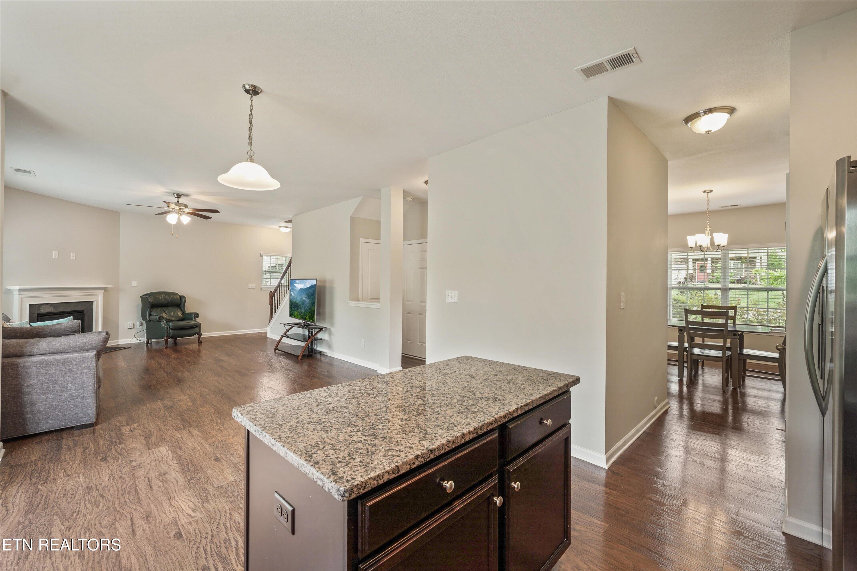 5479 Calvert Lane Knoxville TN 37918