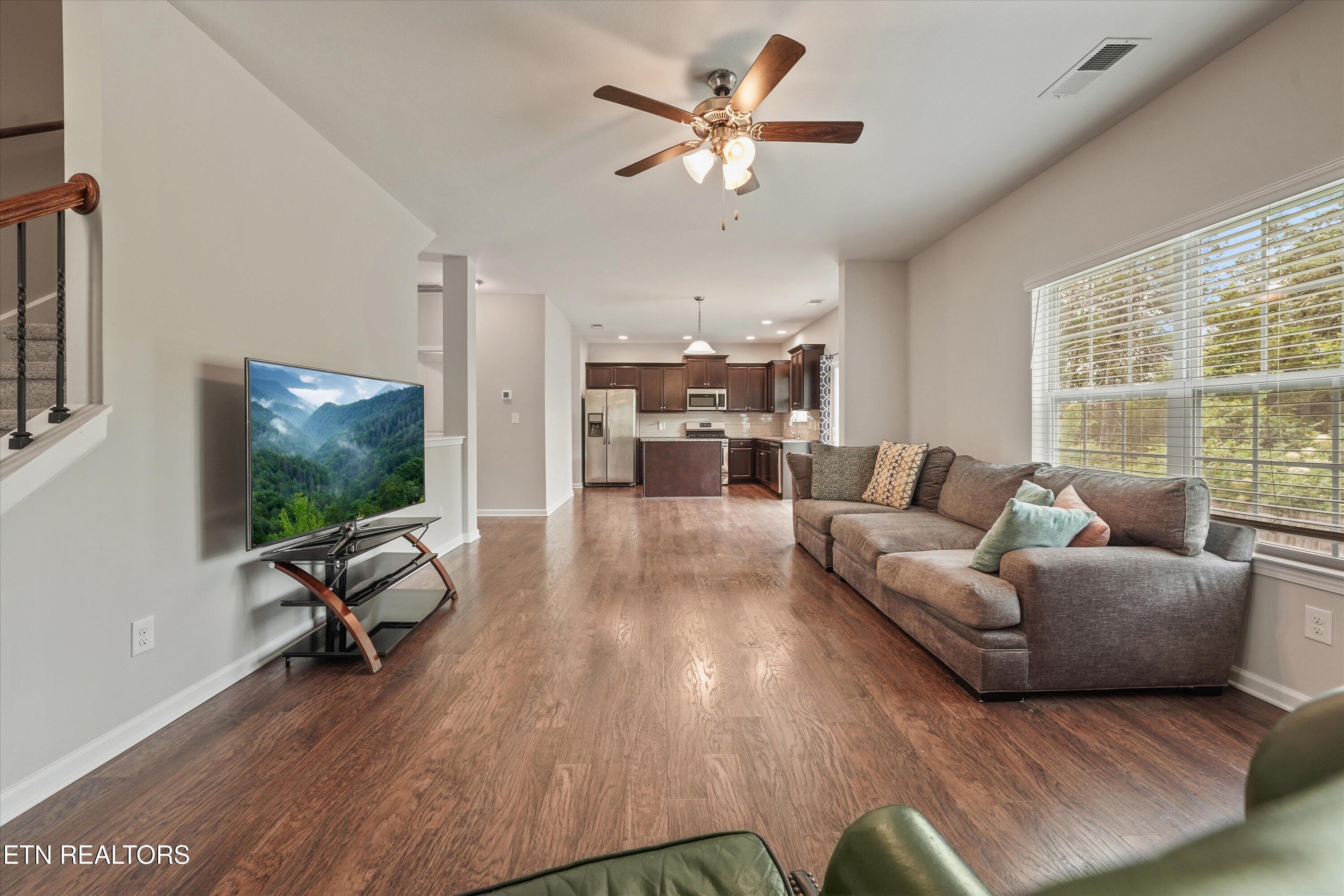 5479 Calvert Lane Knoxville TN 37918