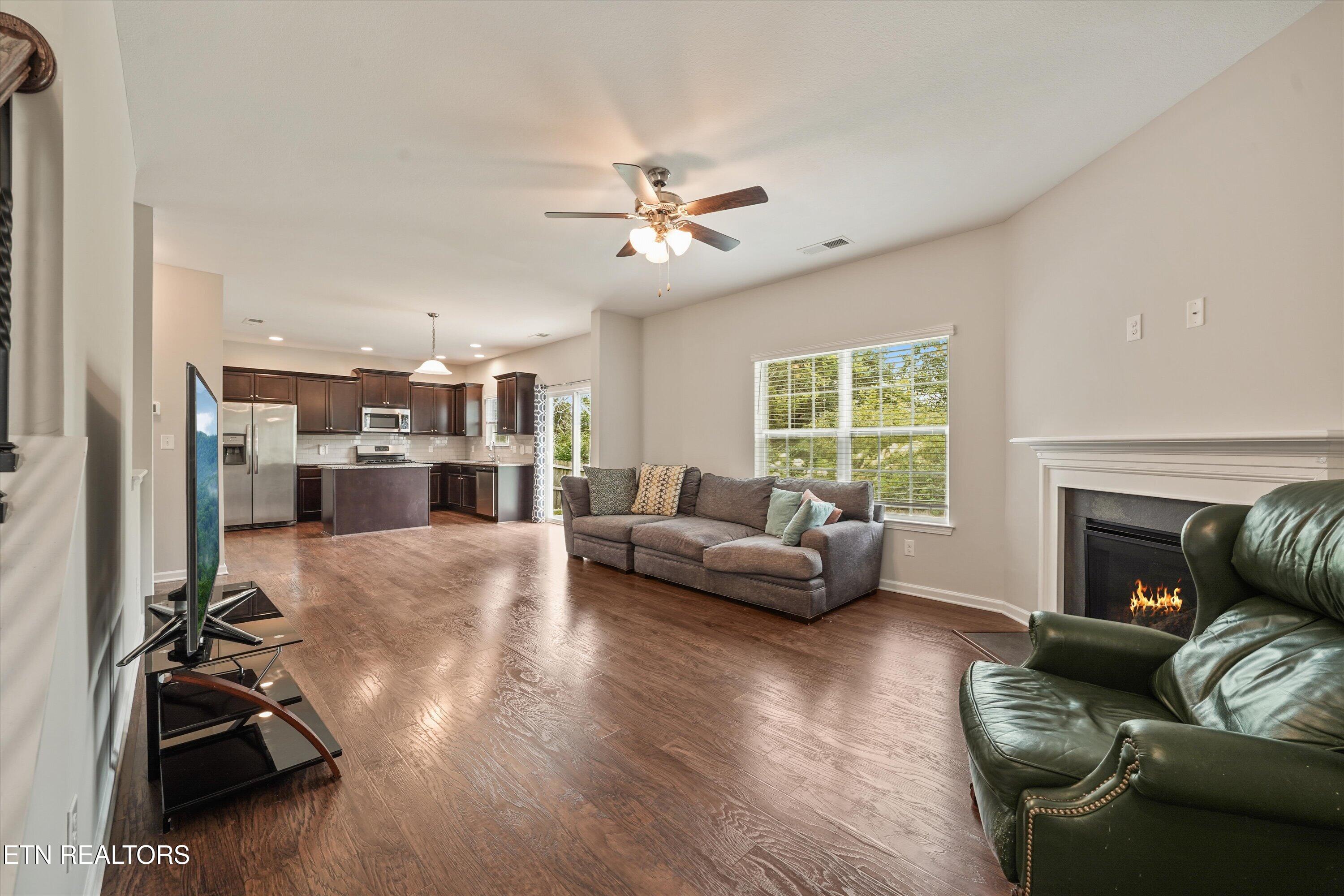 5479 Calvert Lane Knoxville TN 37918