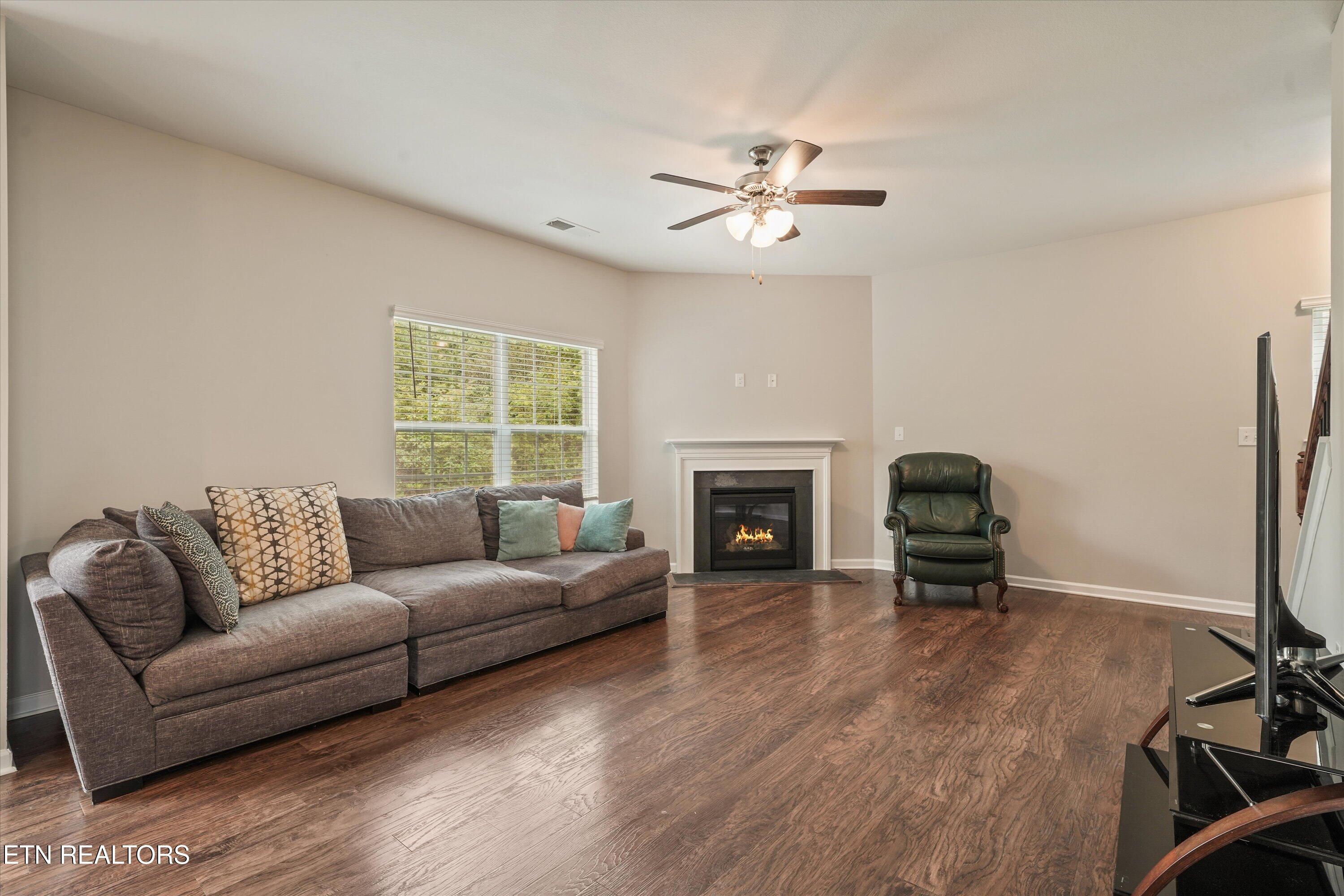 5479 Calvert Lane Knoxville TN 37918