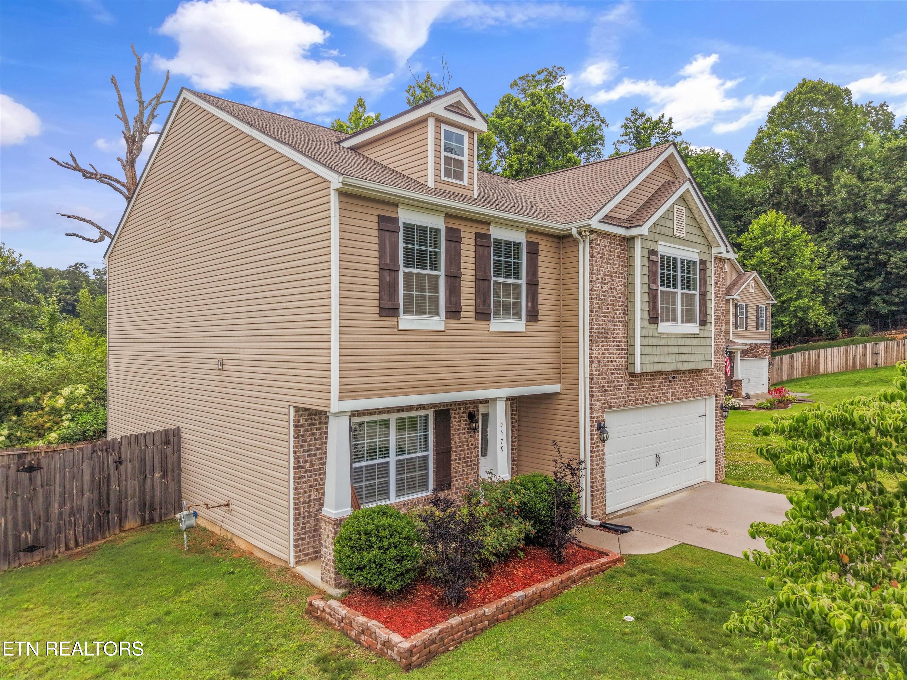 5479 Calvert Lane Knoxville TN 37918