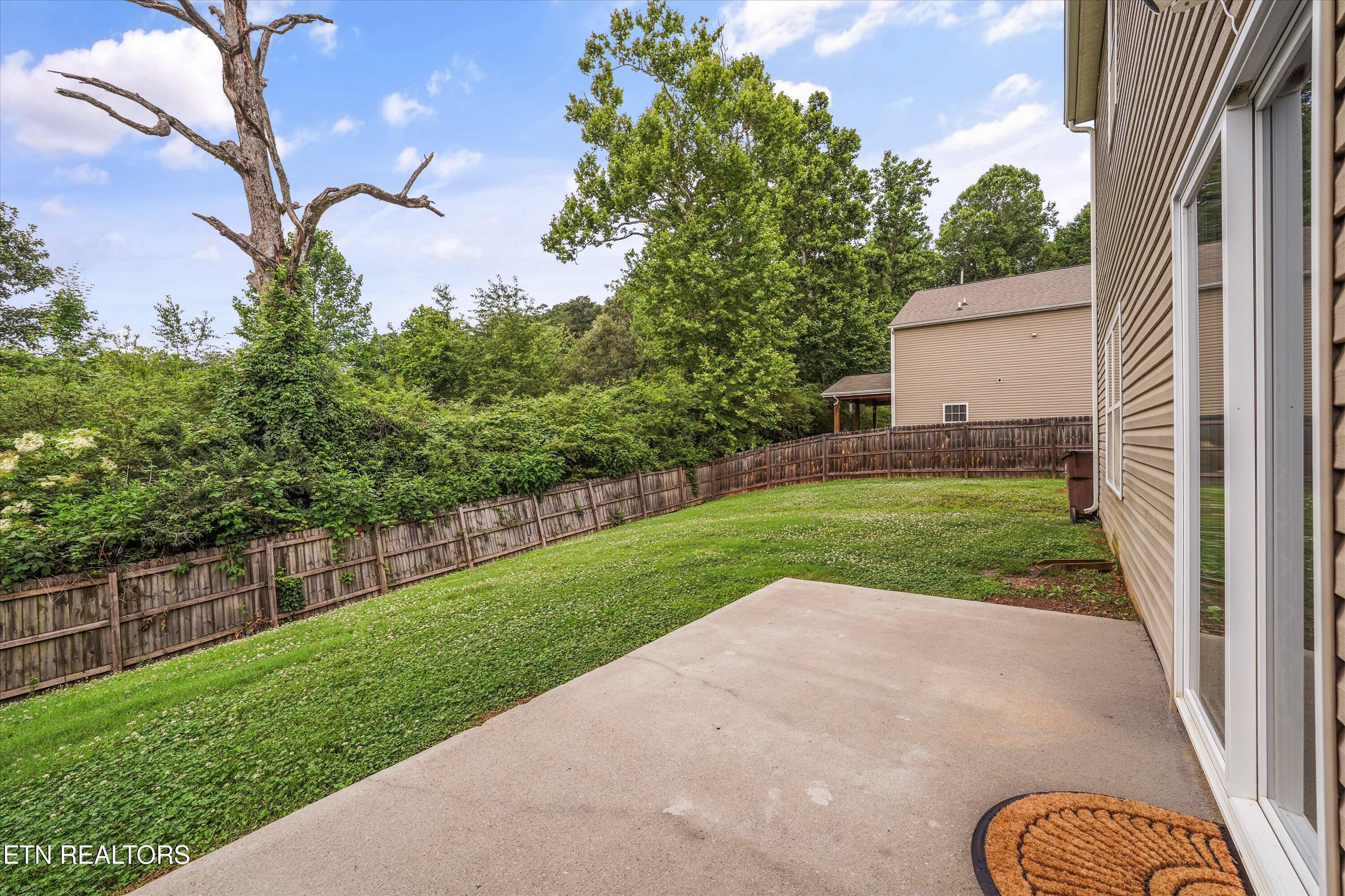 5479 Calvert Lane Knoxville TN 37918