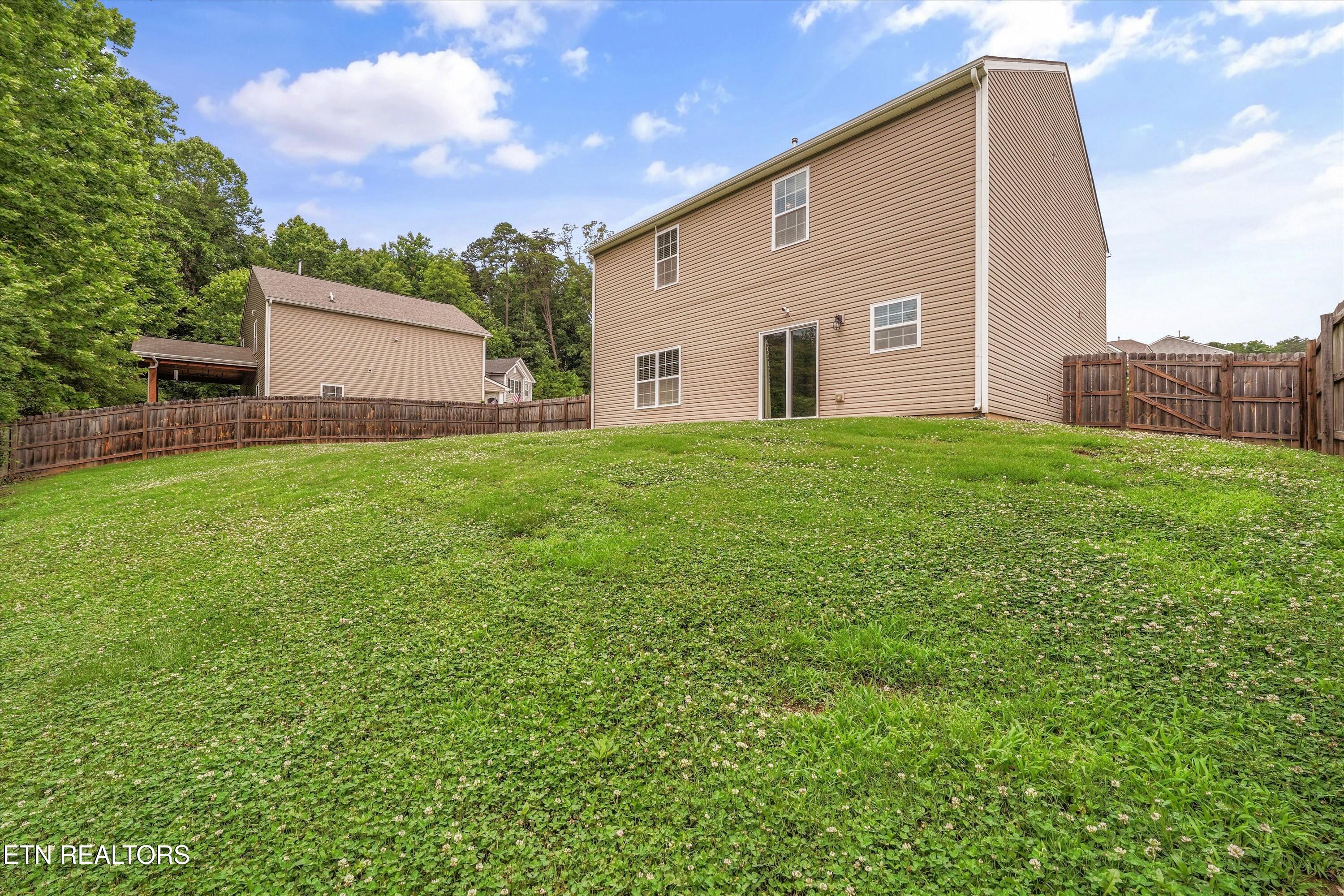 5479 Calvert Lane Knoxville TN 37918