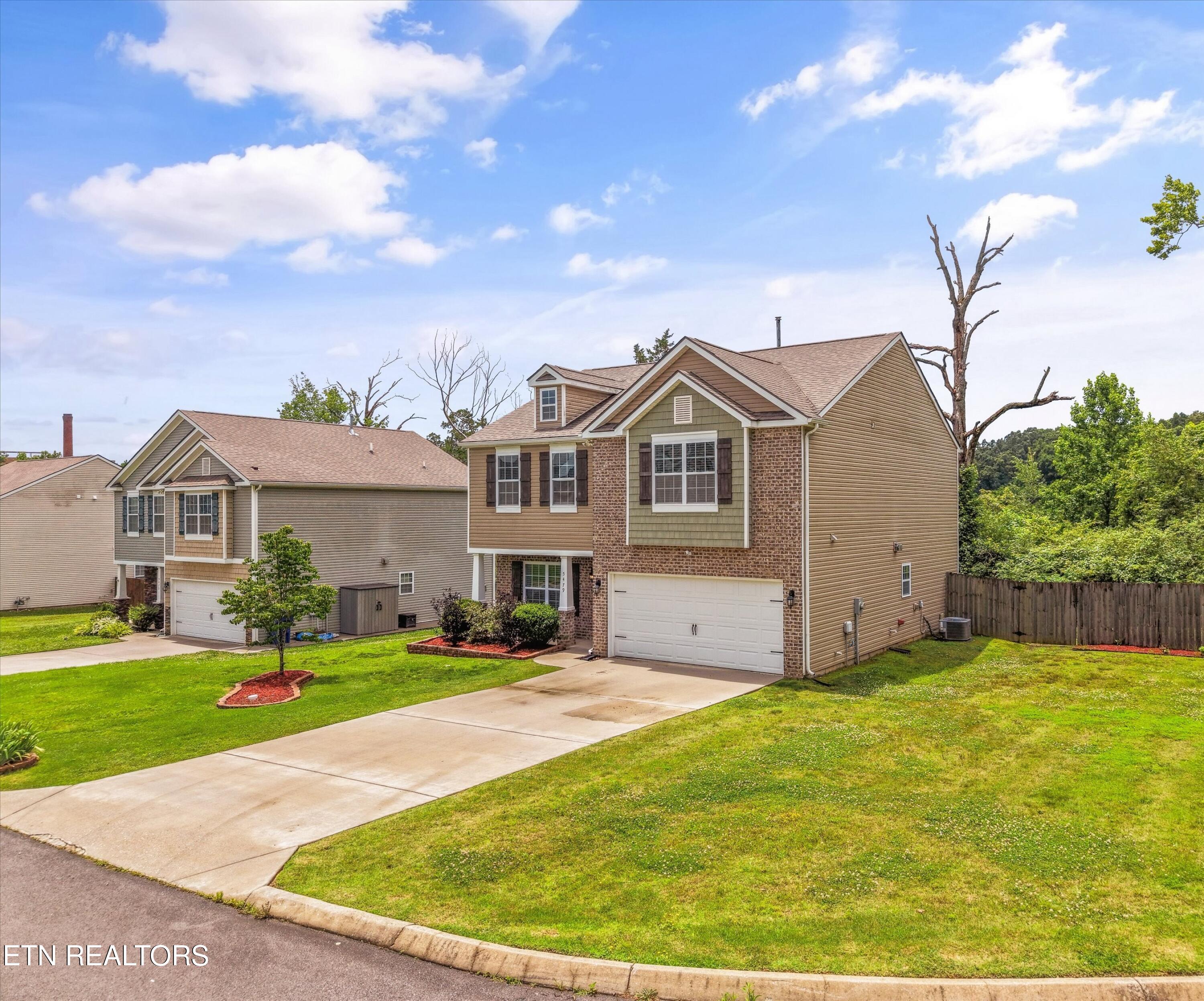 5479 Calvert Lane Knoxville TN 37918