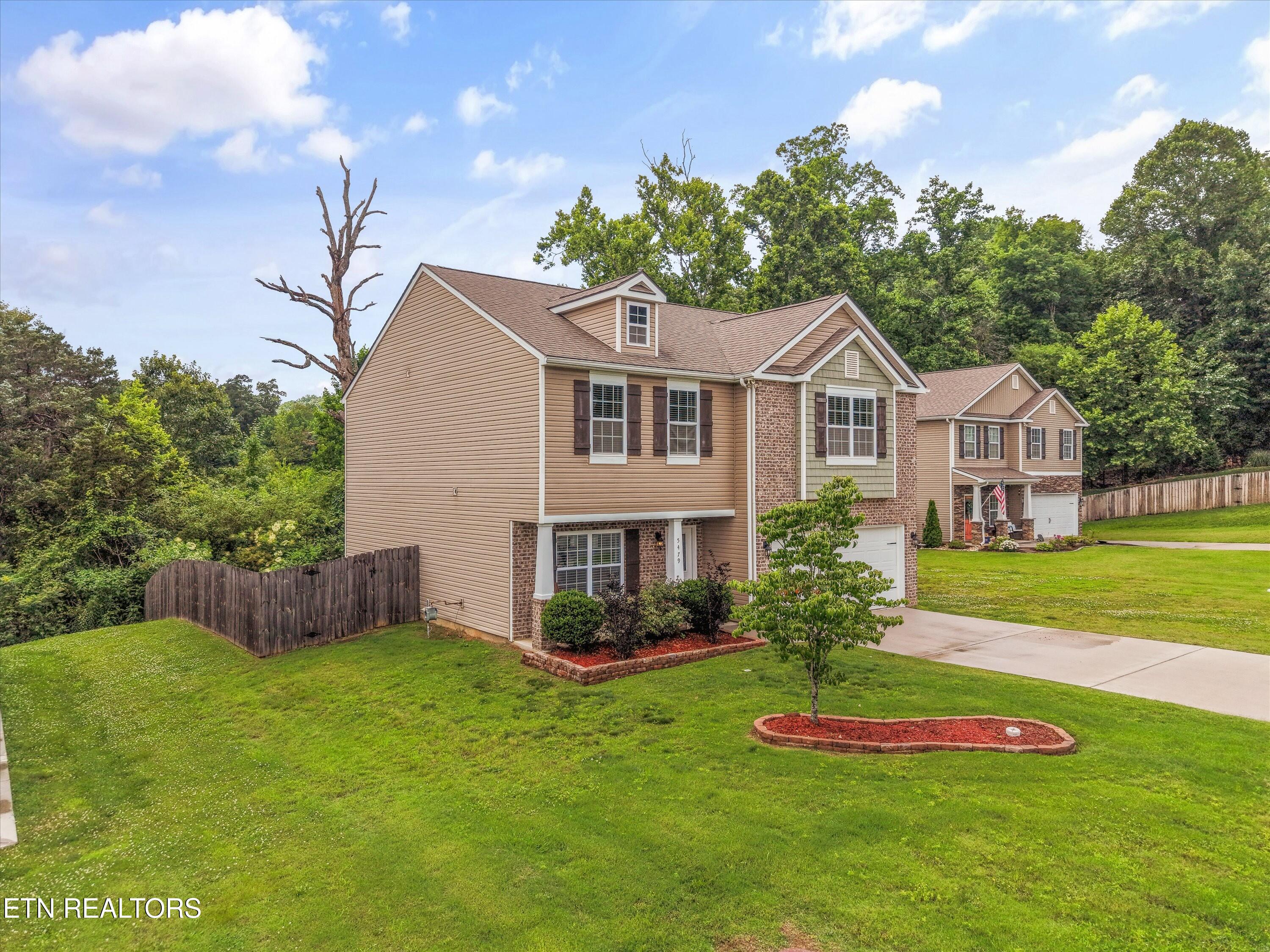 5479 Calvert Lane Knoxville TN 37918