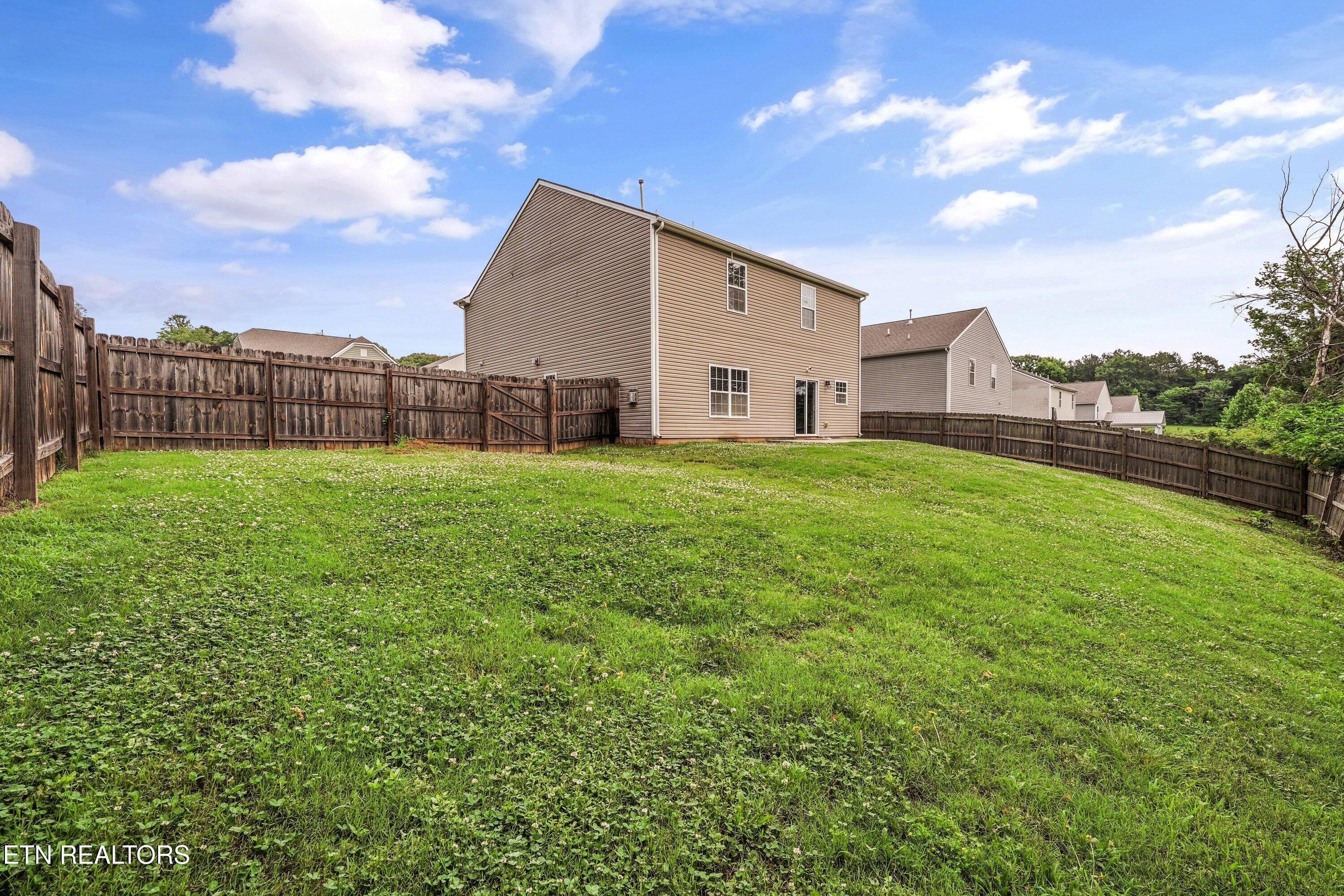 5479 Calvert Lane Knoxville TN 37918