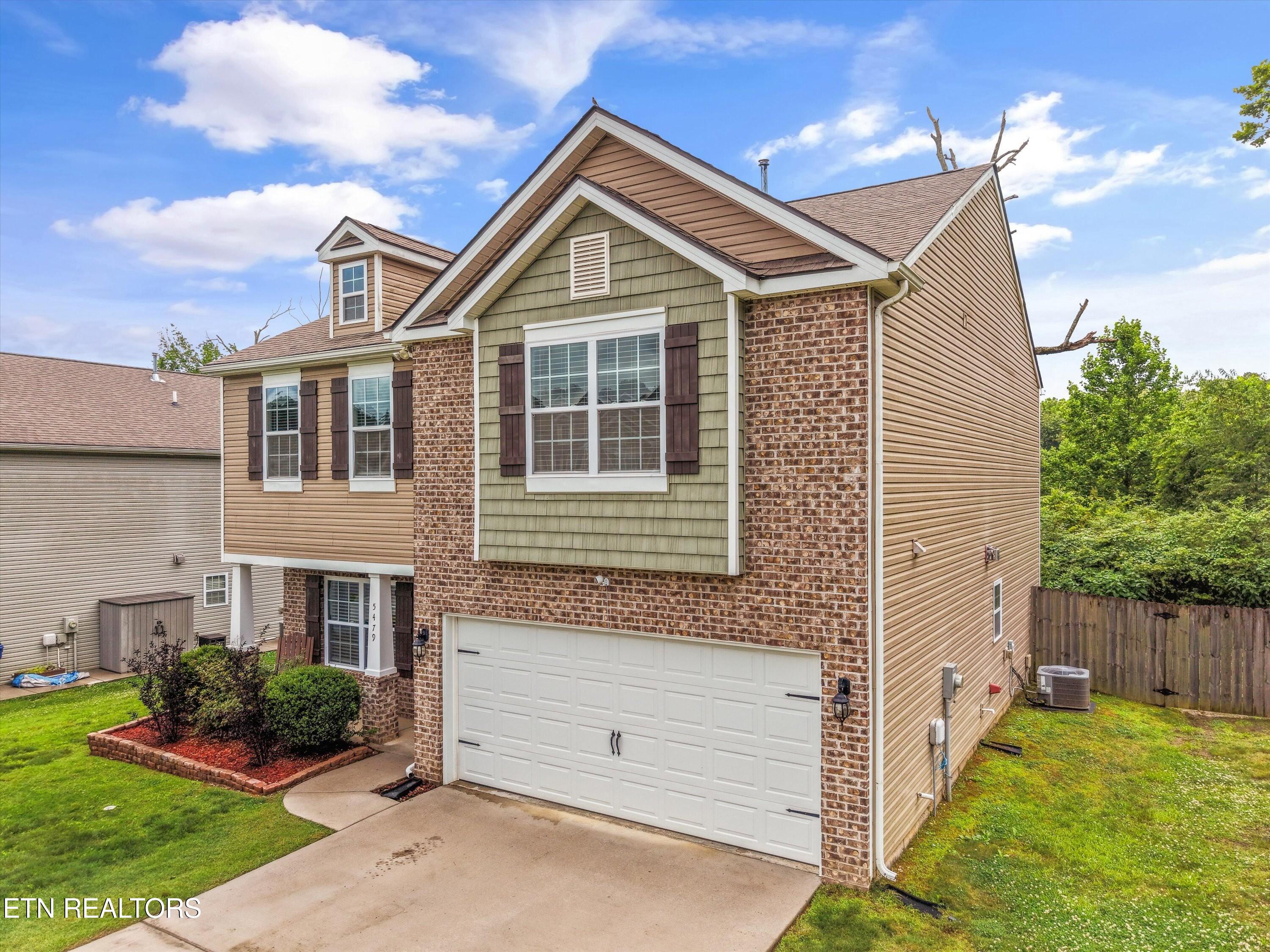 5479 Calvert Lane Knoxville TN 37918