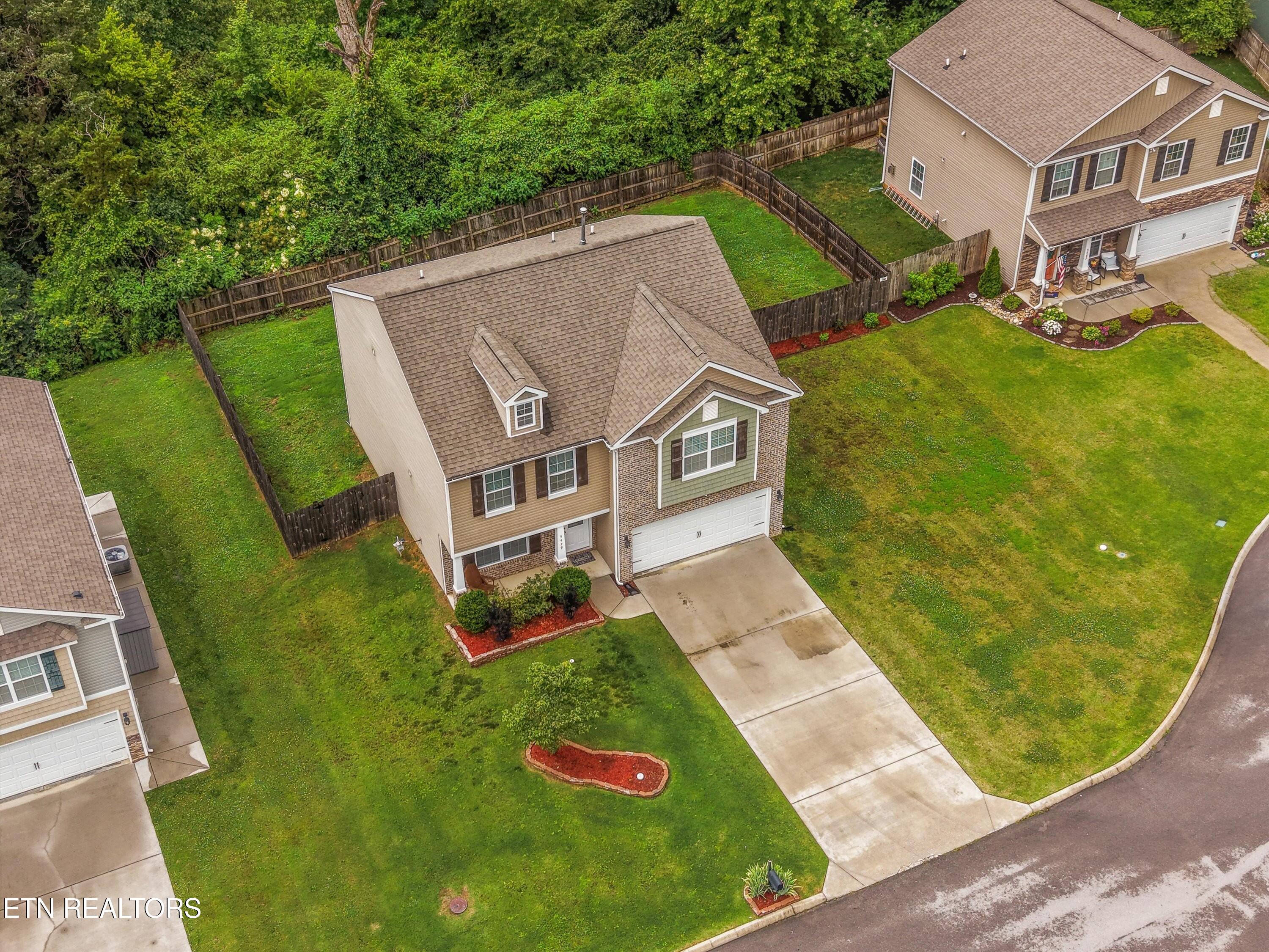 5479 Calvert Lane Knoxville TN 37918
