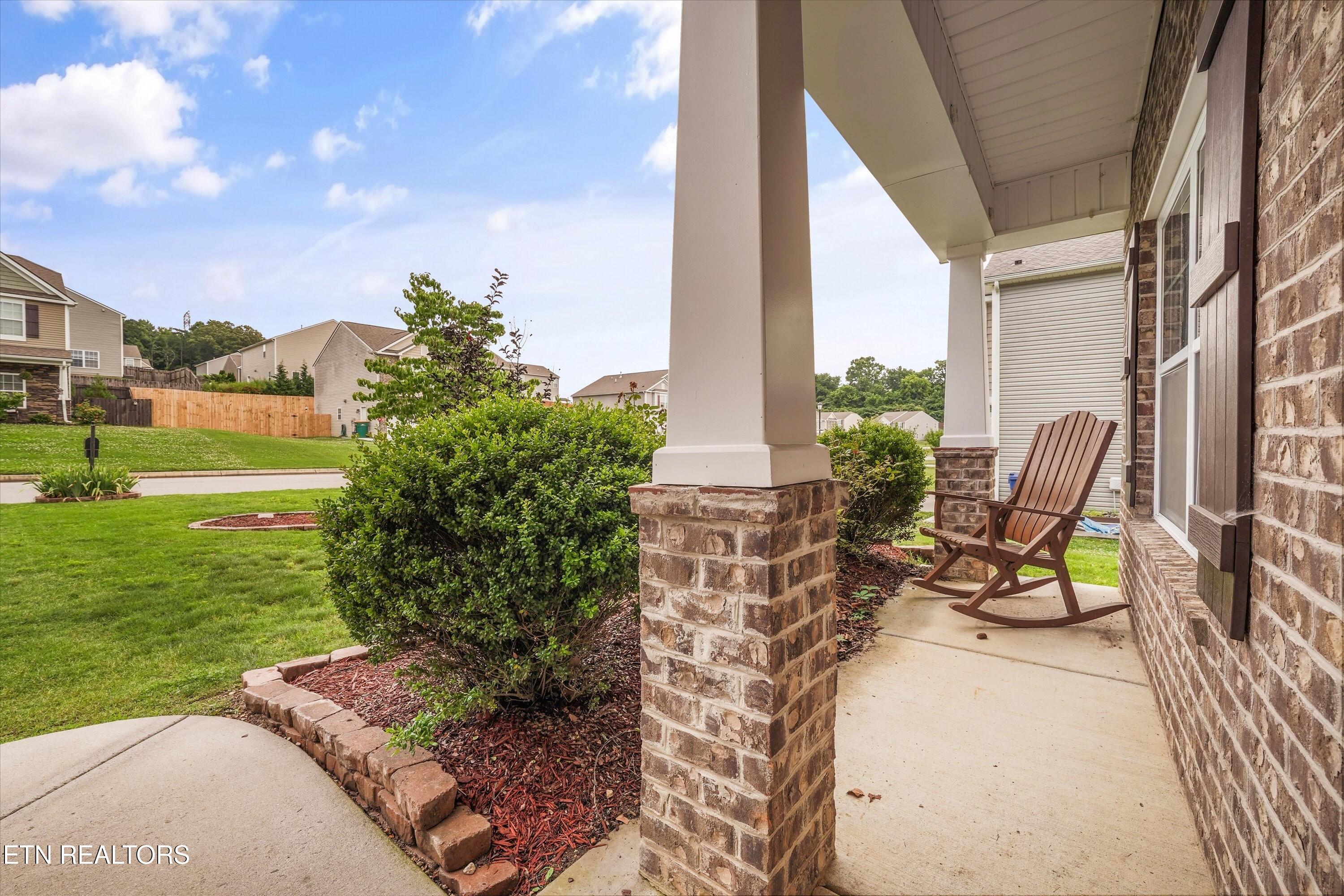 5479 Calvert Lane Knoxville TN 37918
