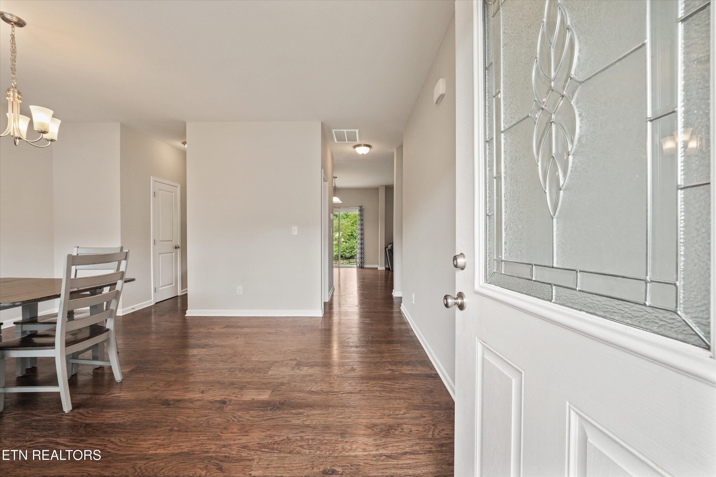 5479 Calvert Lane Knoxville TN 37918