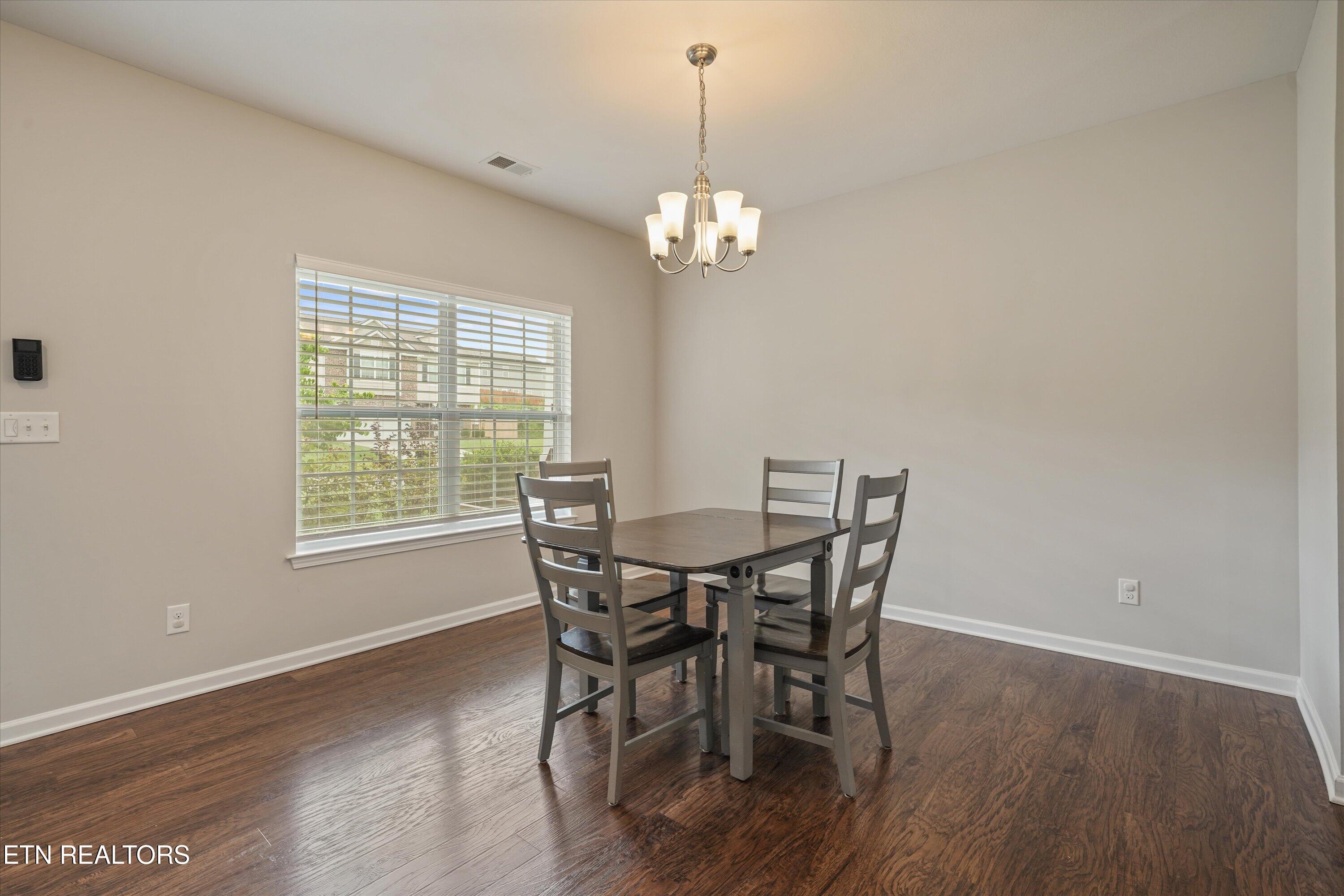 5479 Calvert Lane Knoxville TN 37918