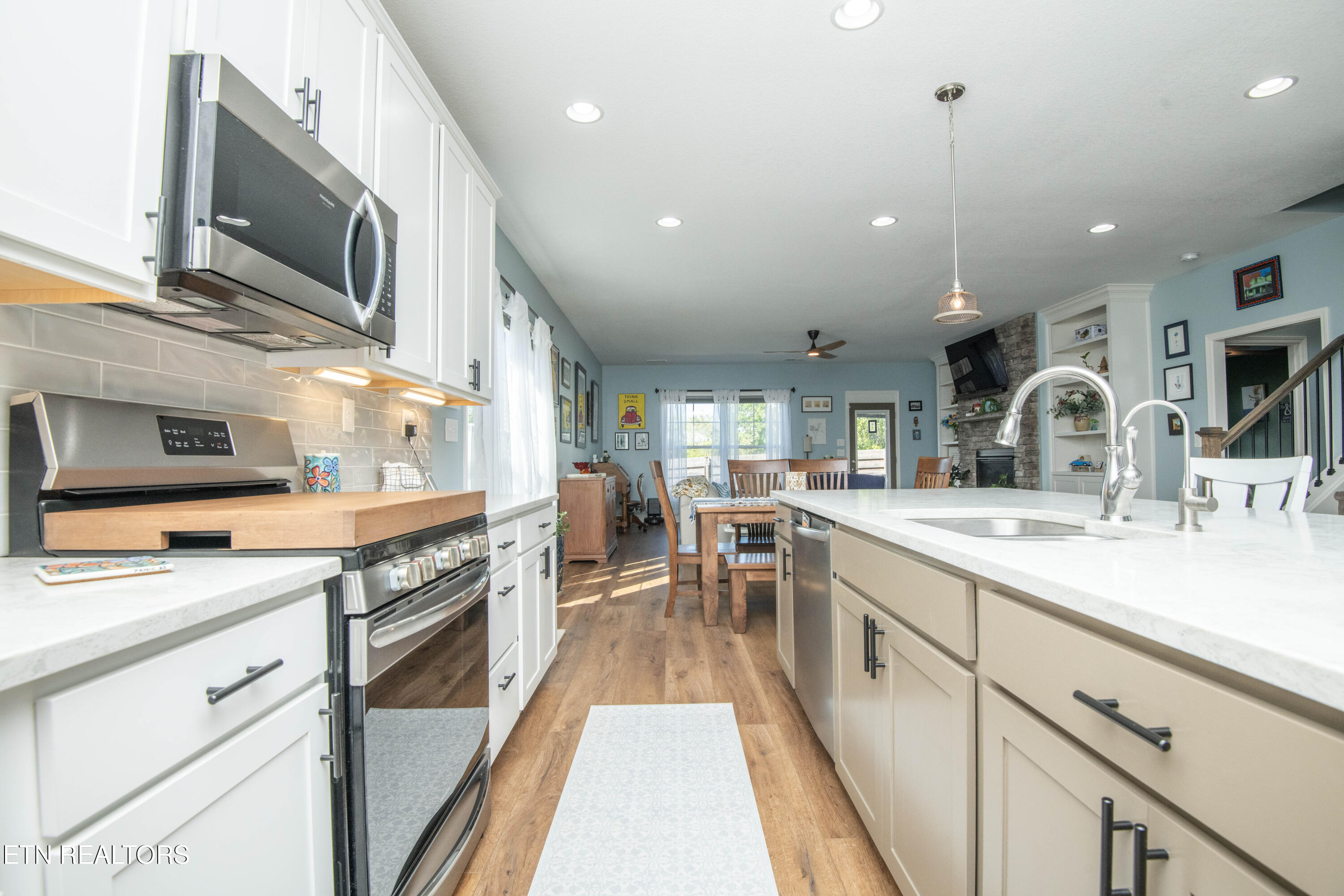 2209 Sea Horse Road Knoxville TN 37932