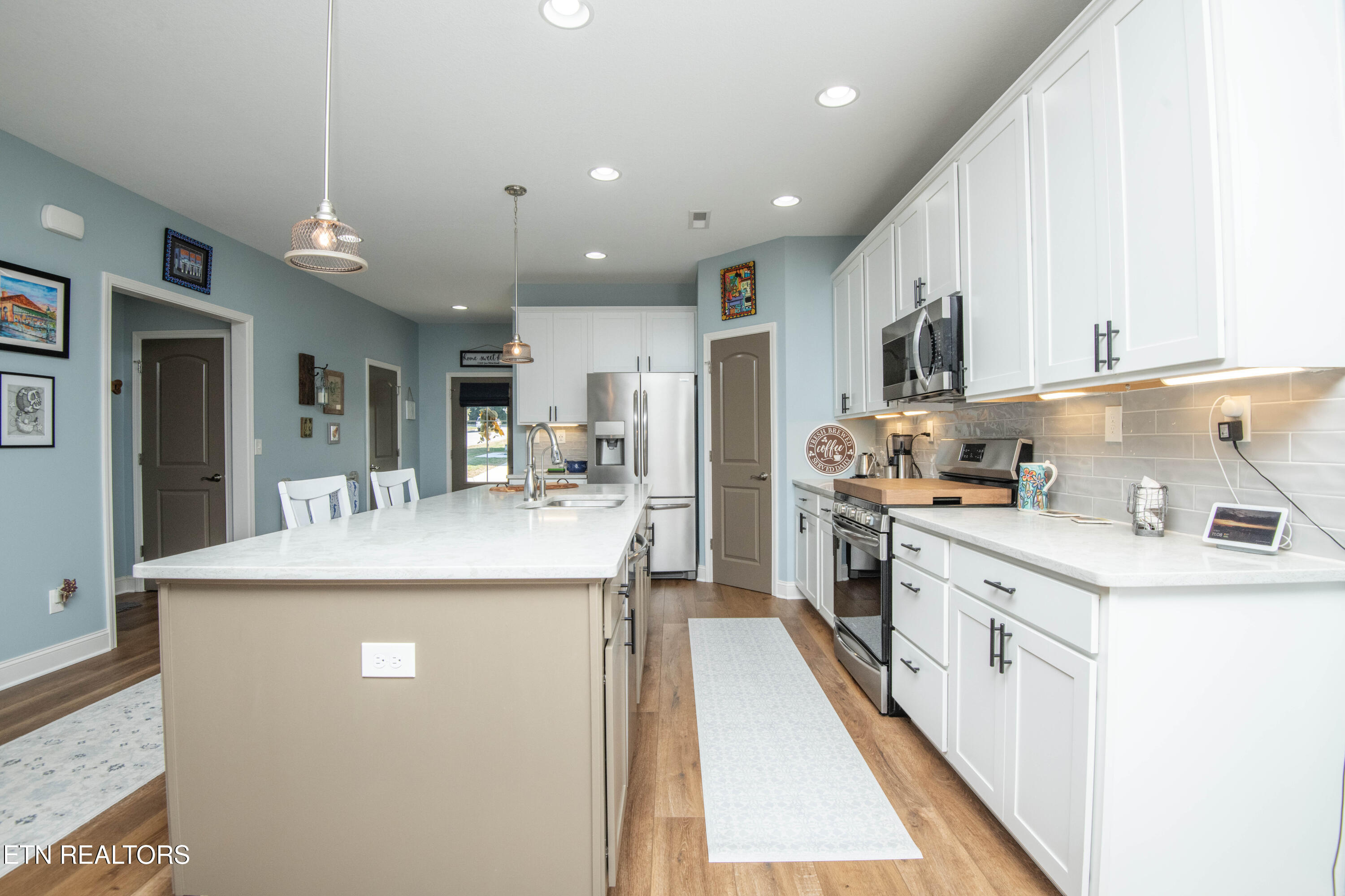 2209 Sea Horse Road Knoxville TN 37932