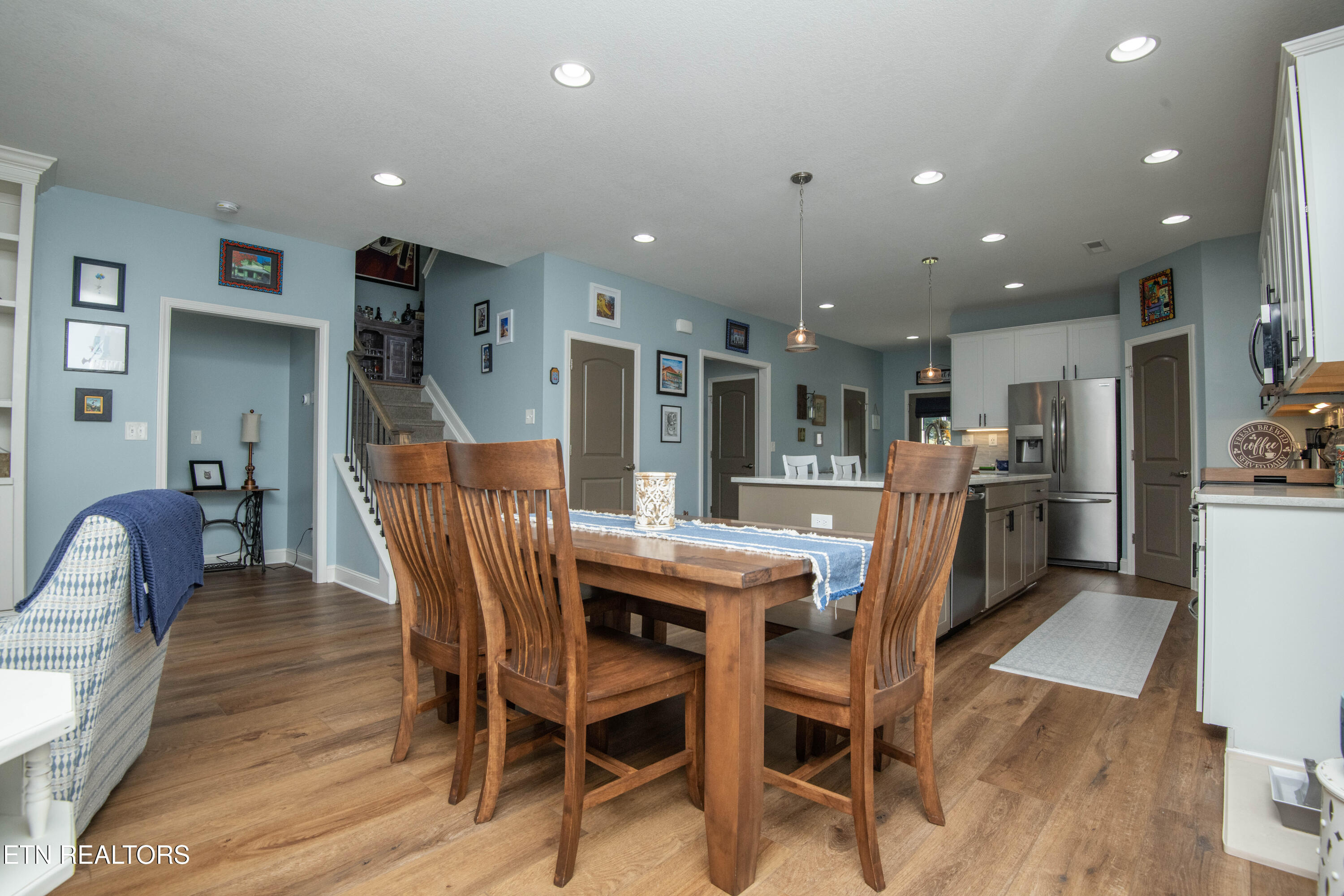 2209 Sea Horse Road Knoxville TN 37932