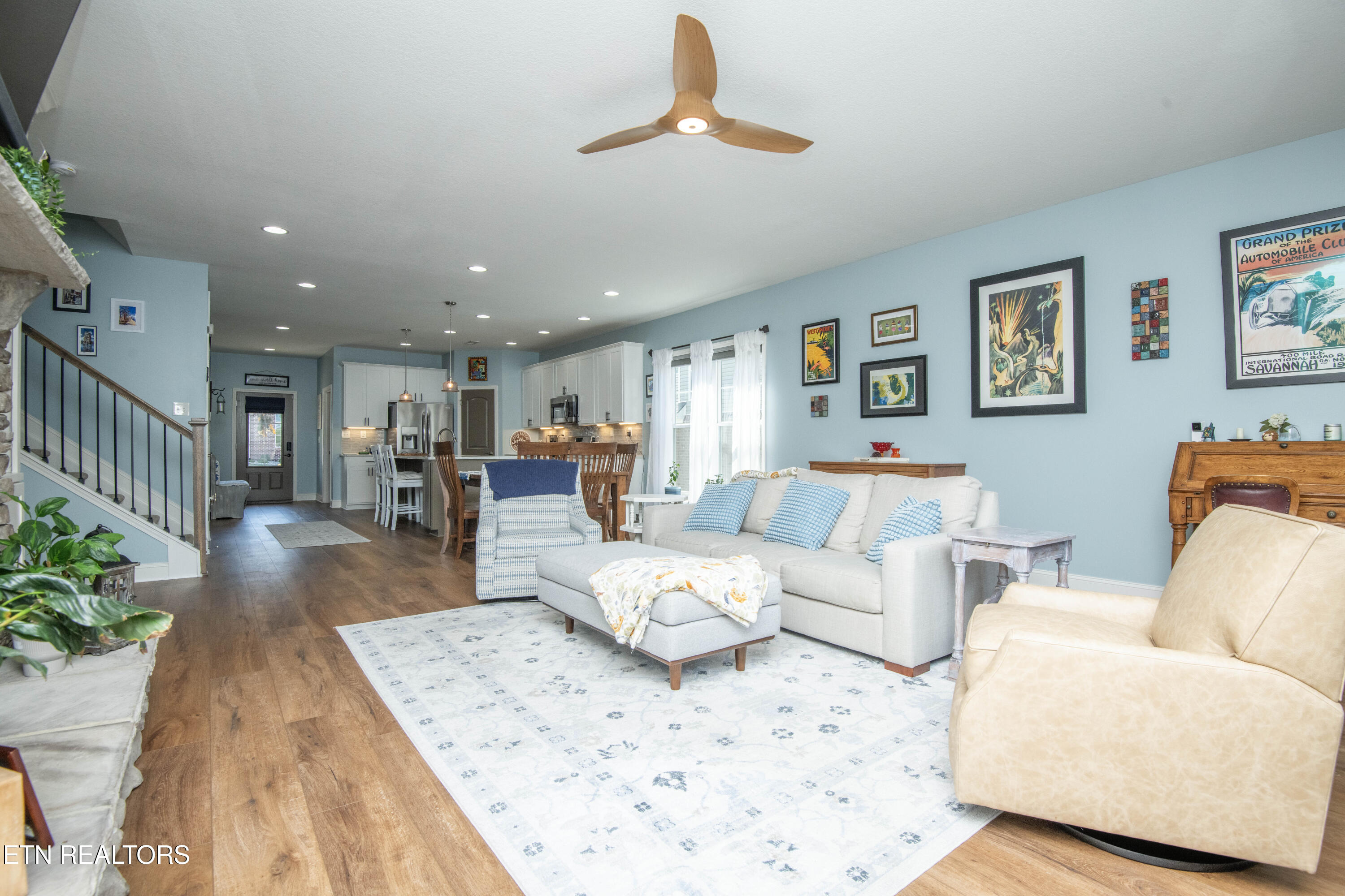 2209 Sea Horse Road Knoxville TN 37932