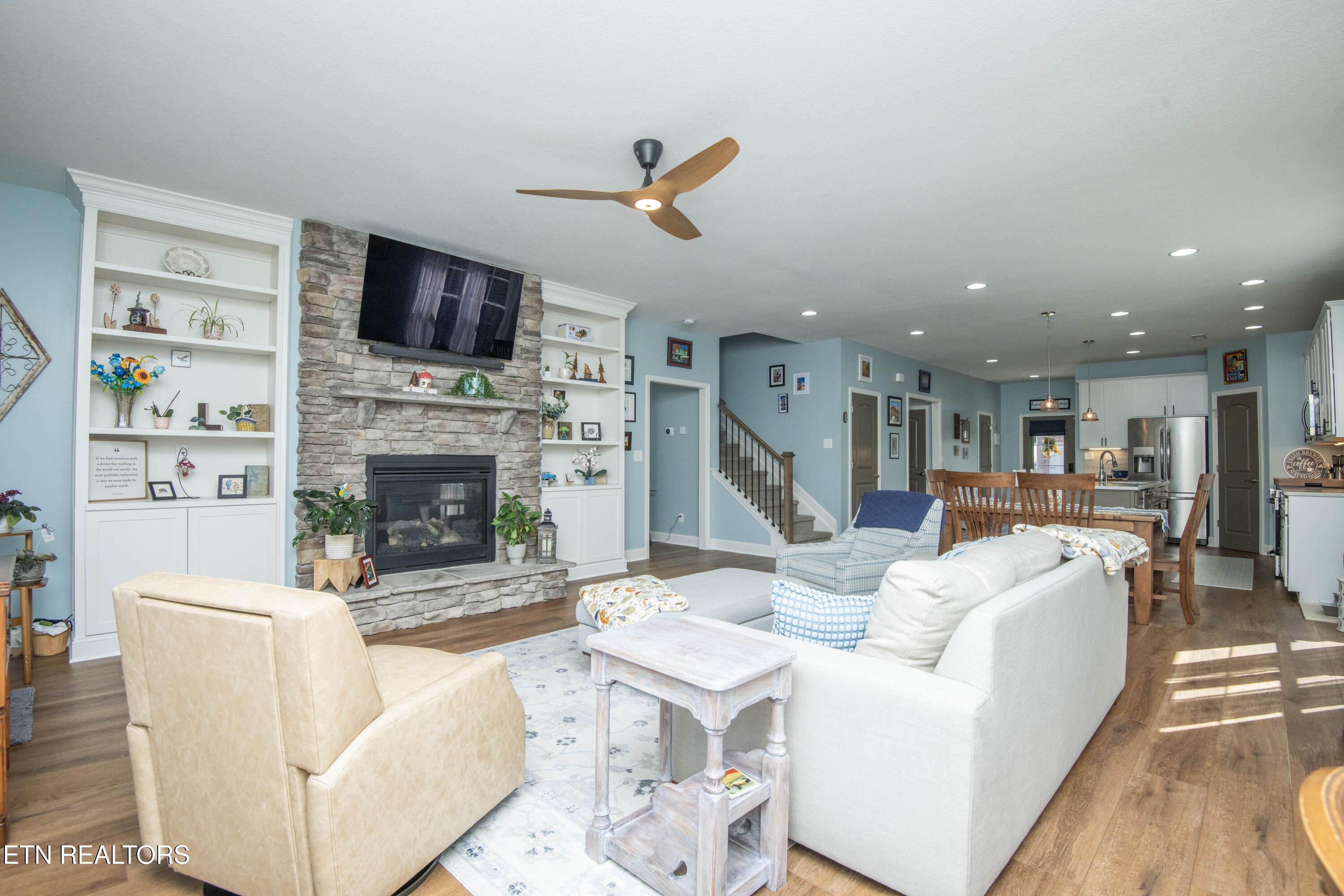 2209 Sea Horse Road Knoxville TN 37932