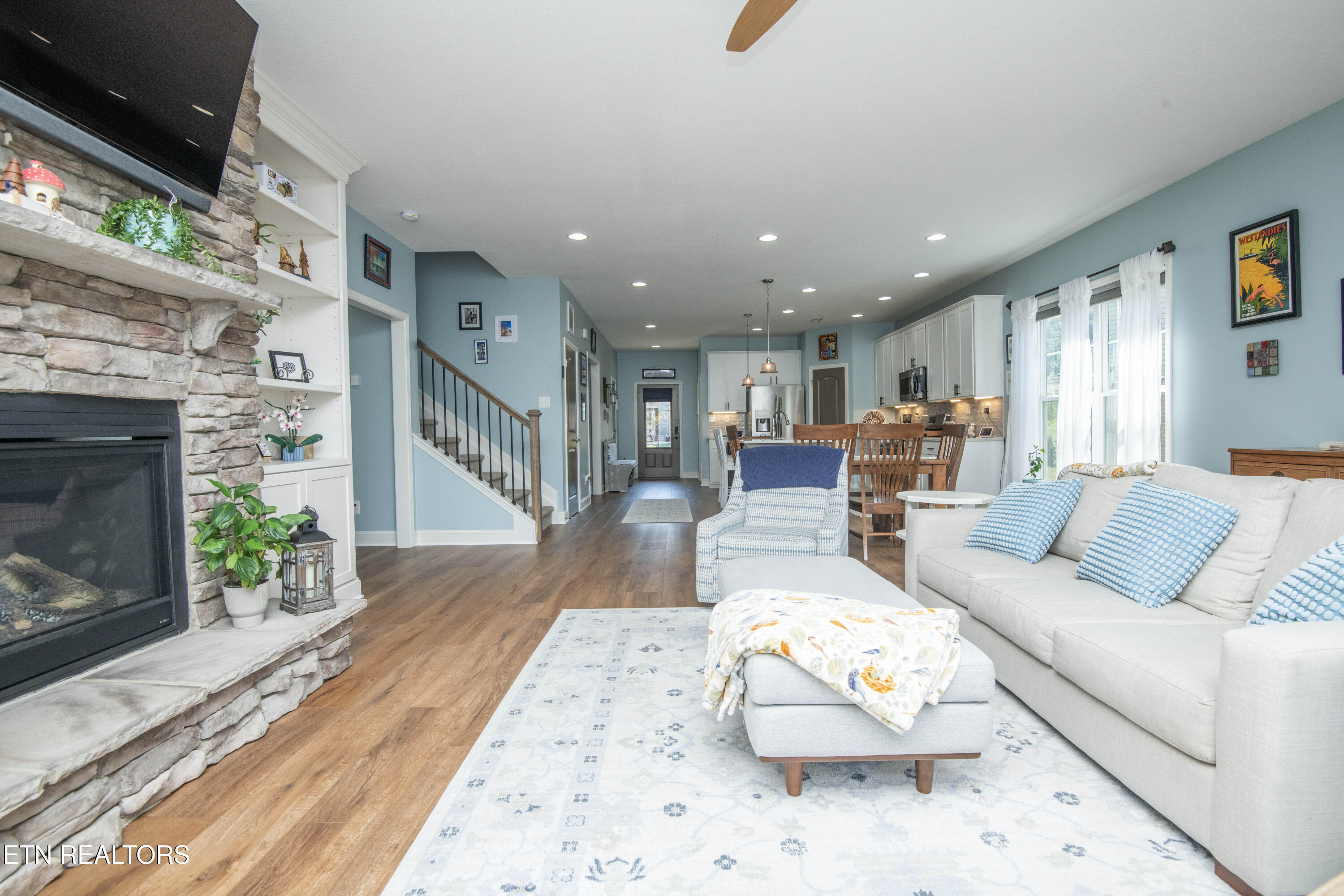 2209 Sea Horse Road Knoxville TN 37932