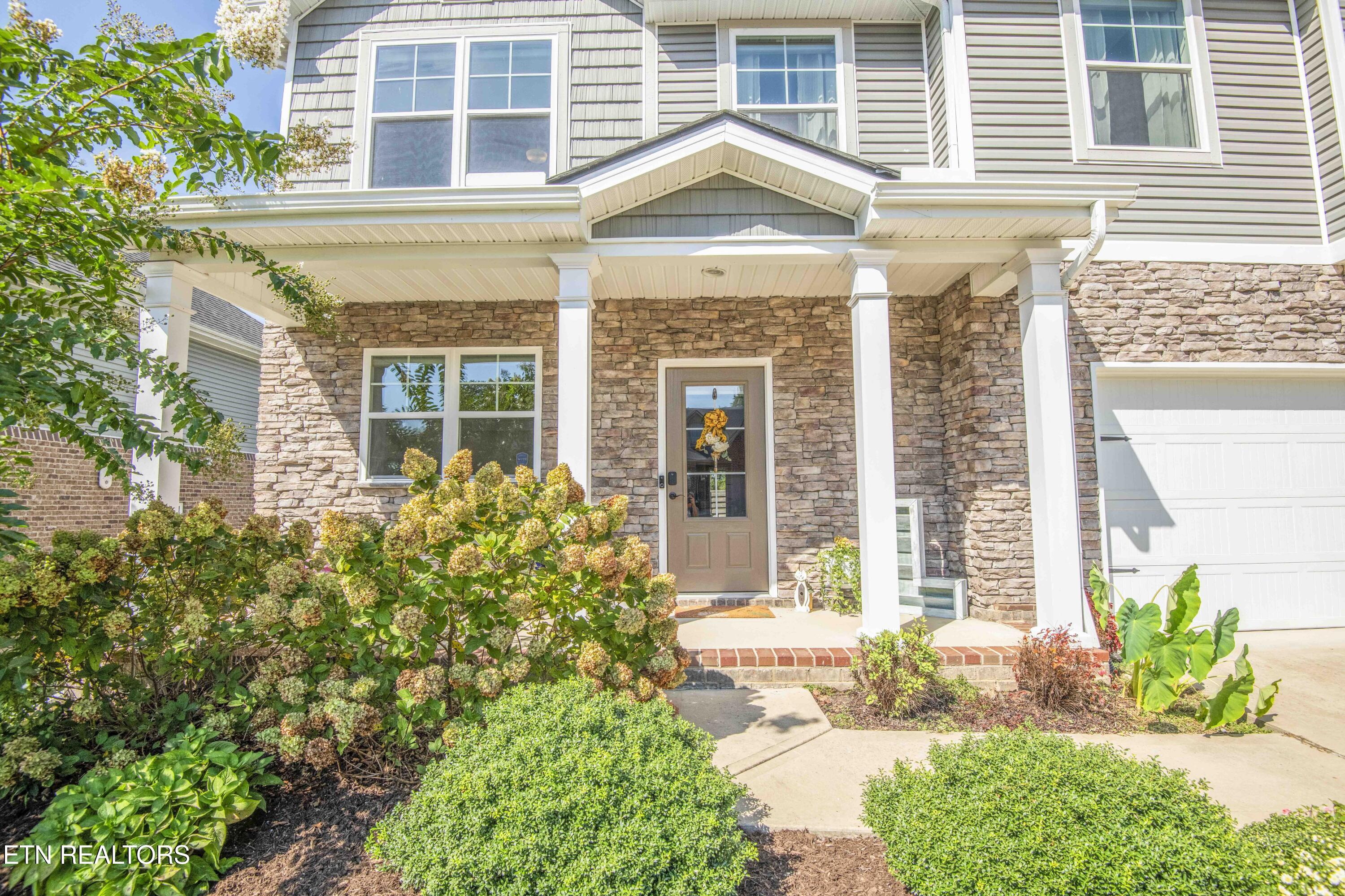2209 Sea Horse Road Knoxville TN 37932