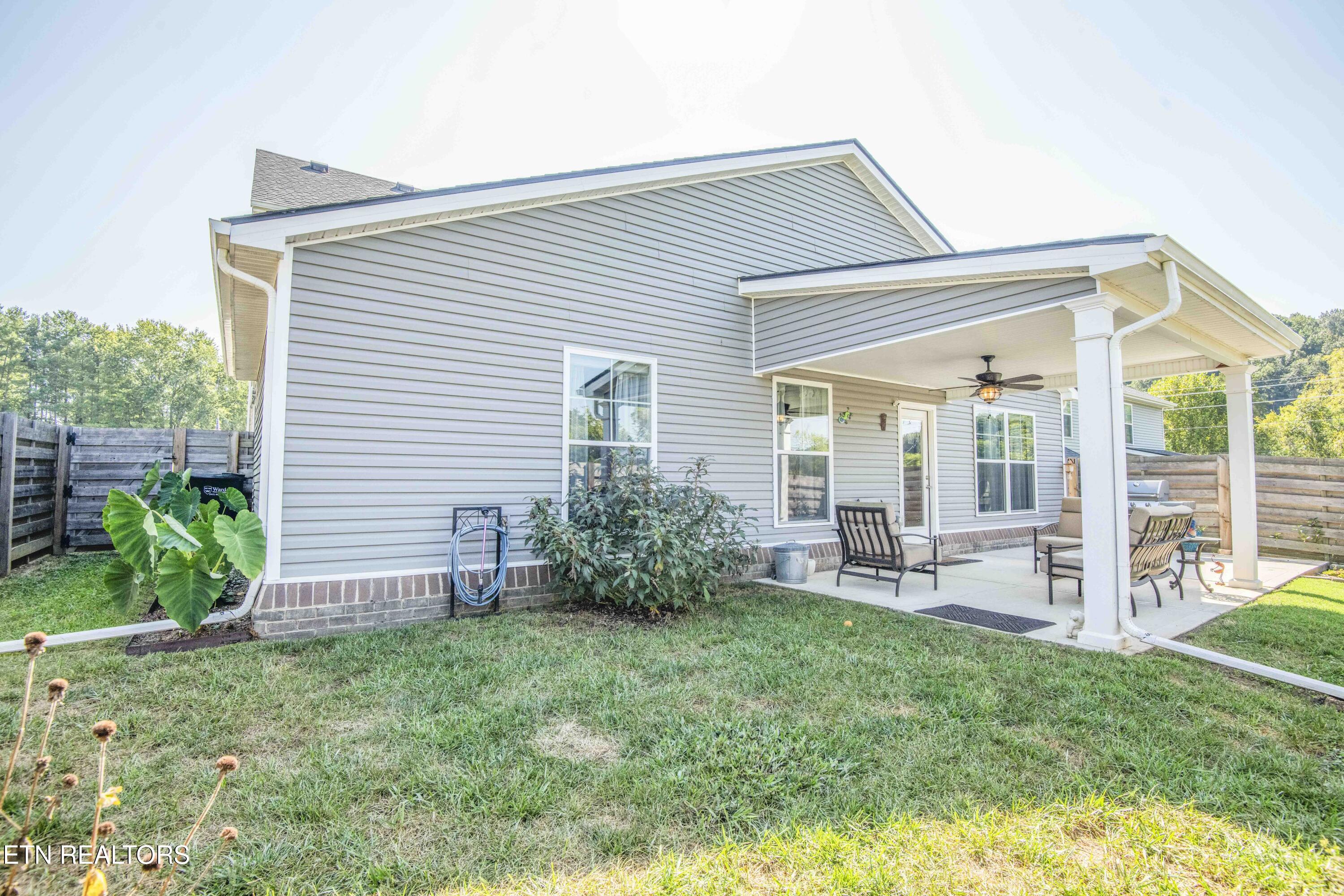 2209 Sea Horse Road Knoxville TN 37932