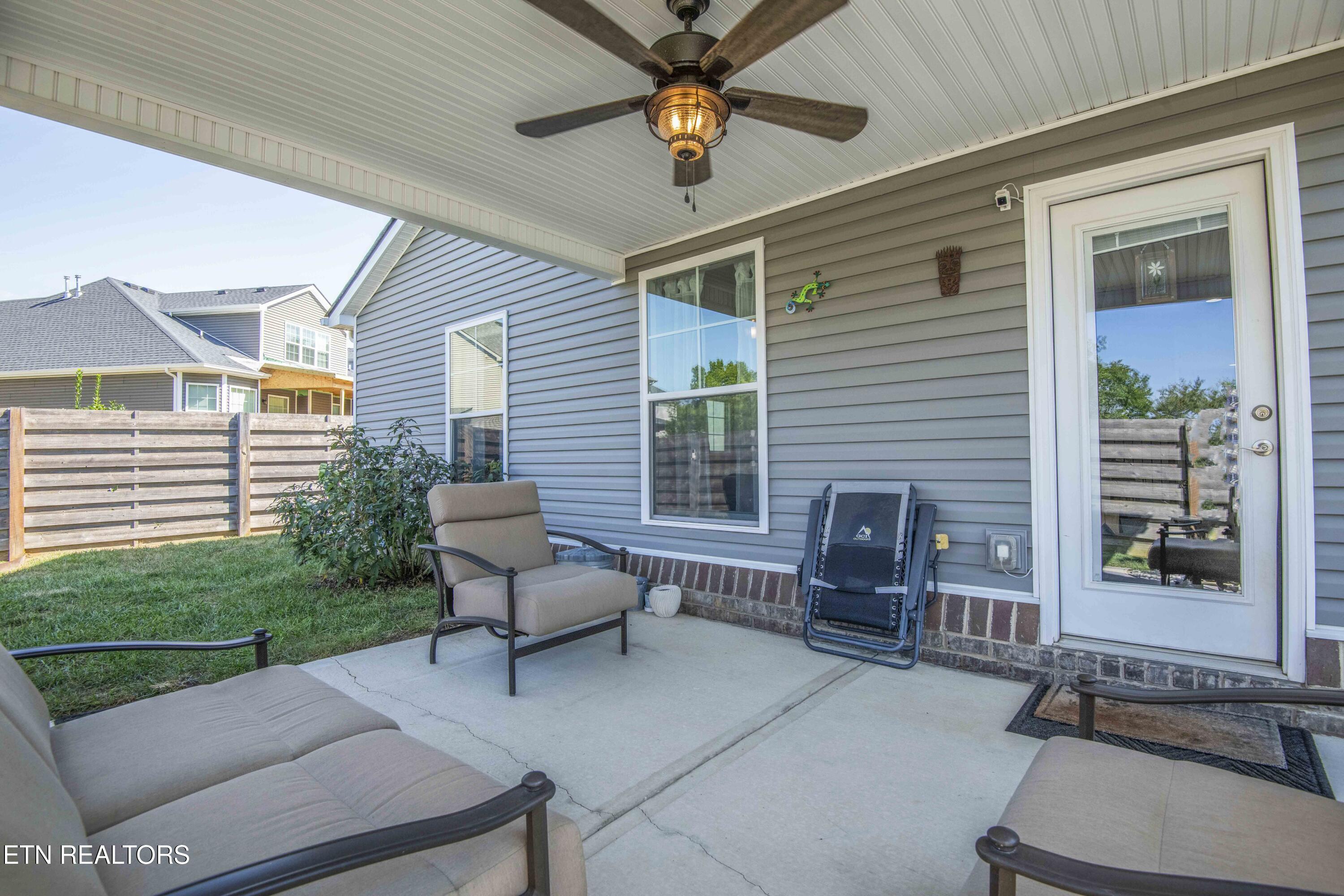 2209 Sea Horse Road Knoxville TN 37932