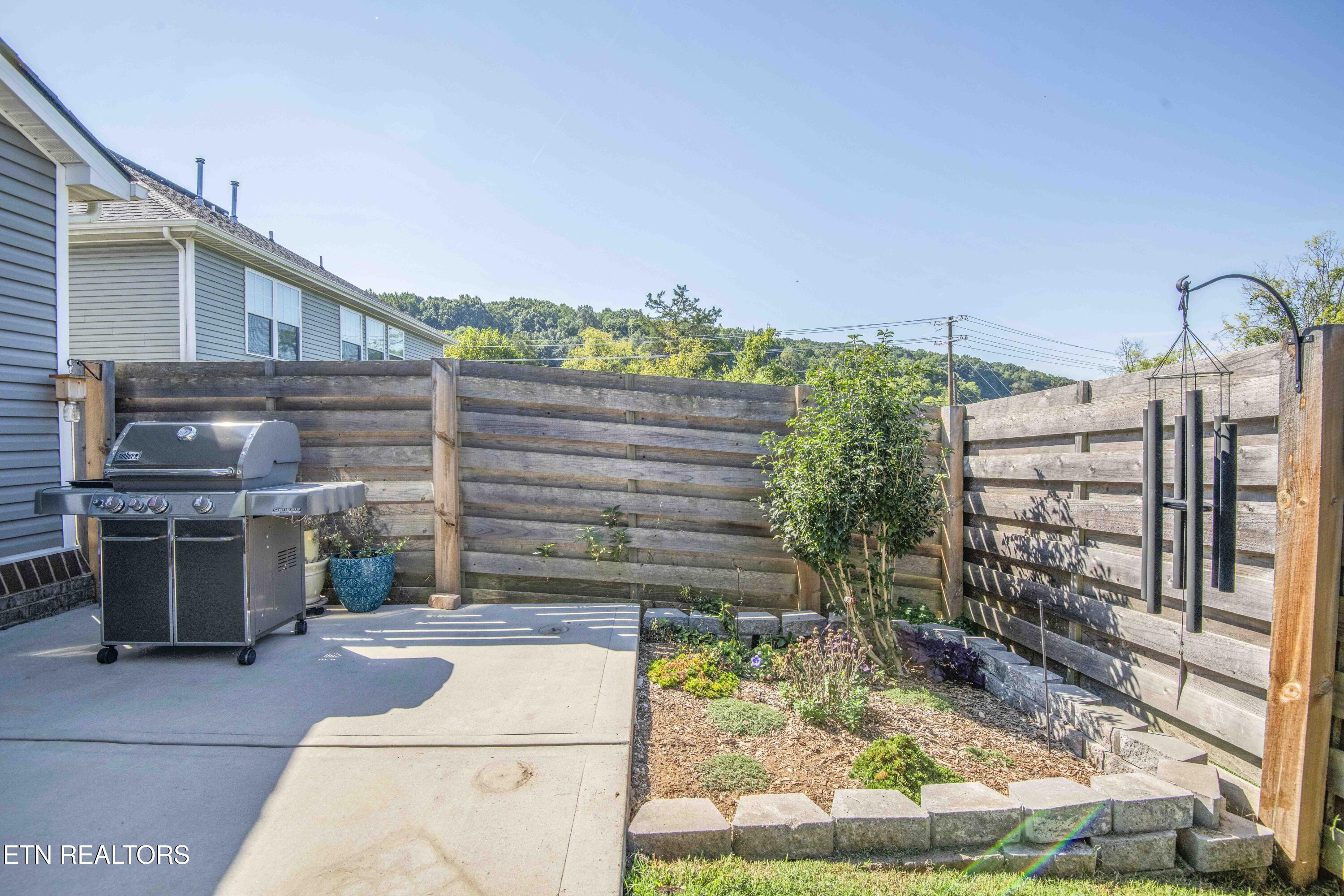 2209 Sea Horse Road Knoxville TN 37932