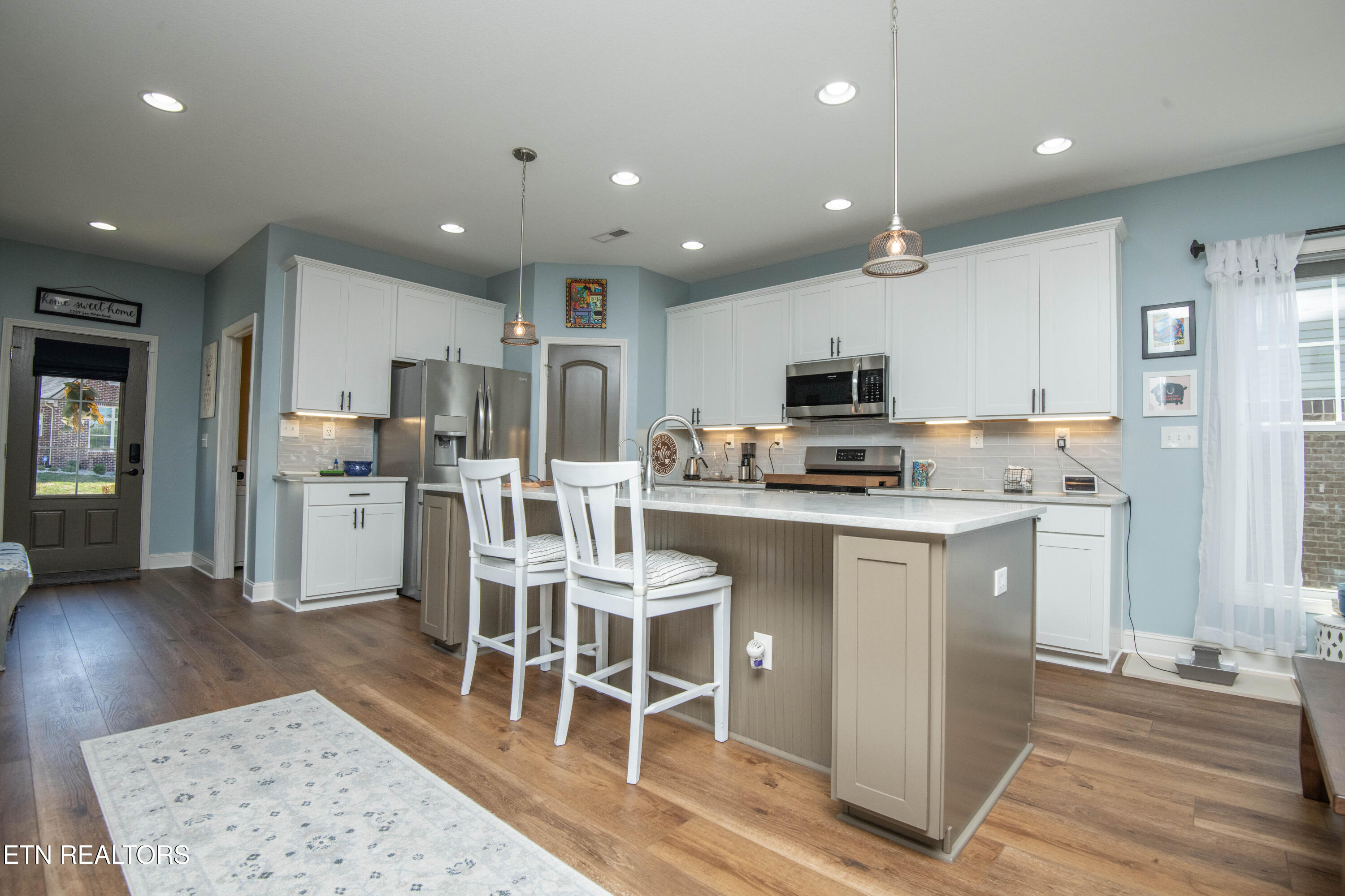 2209 Sea Horse Road Knoxville TN 37932
