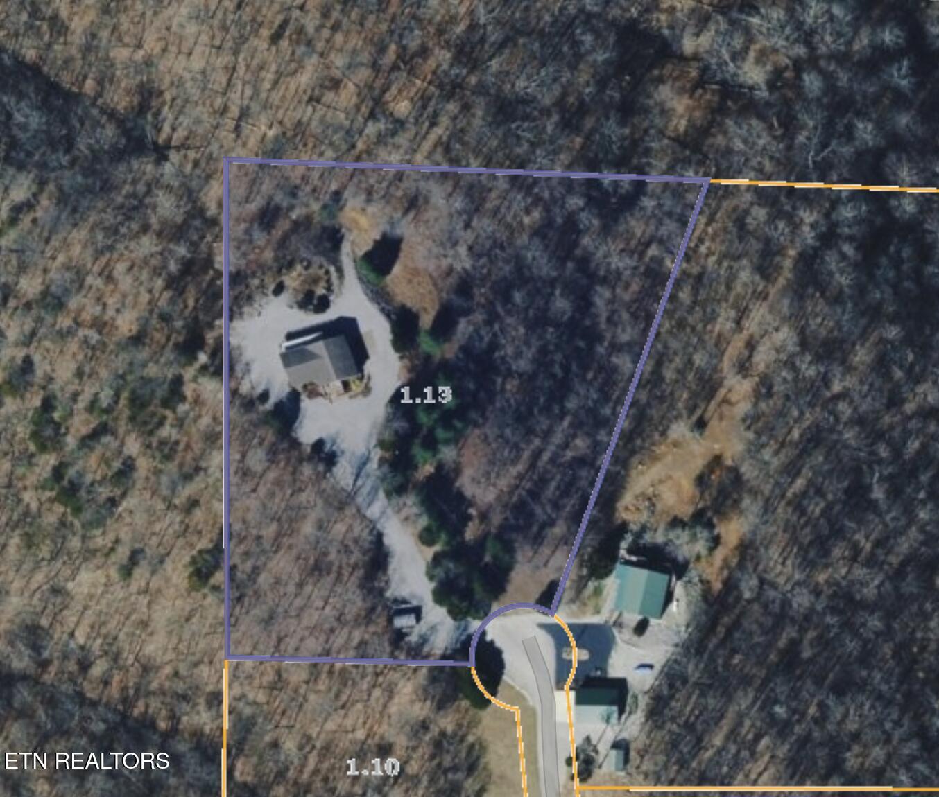 241 Hidden Cove Lane Allons TN 38541
