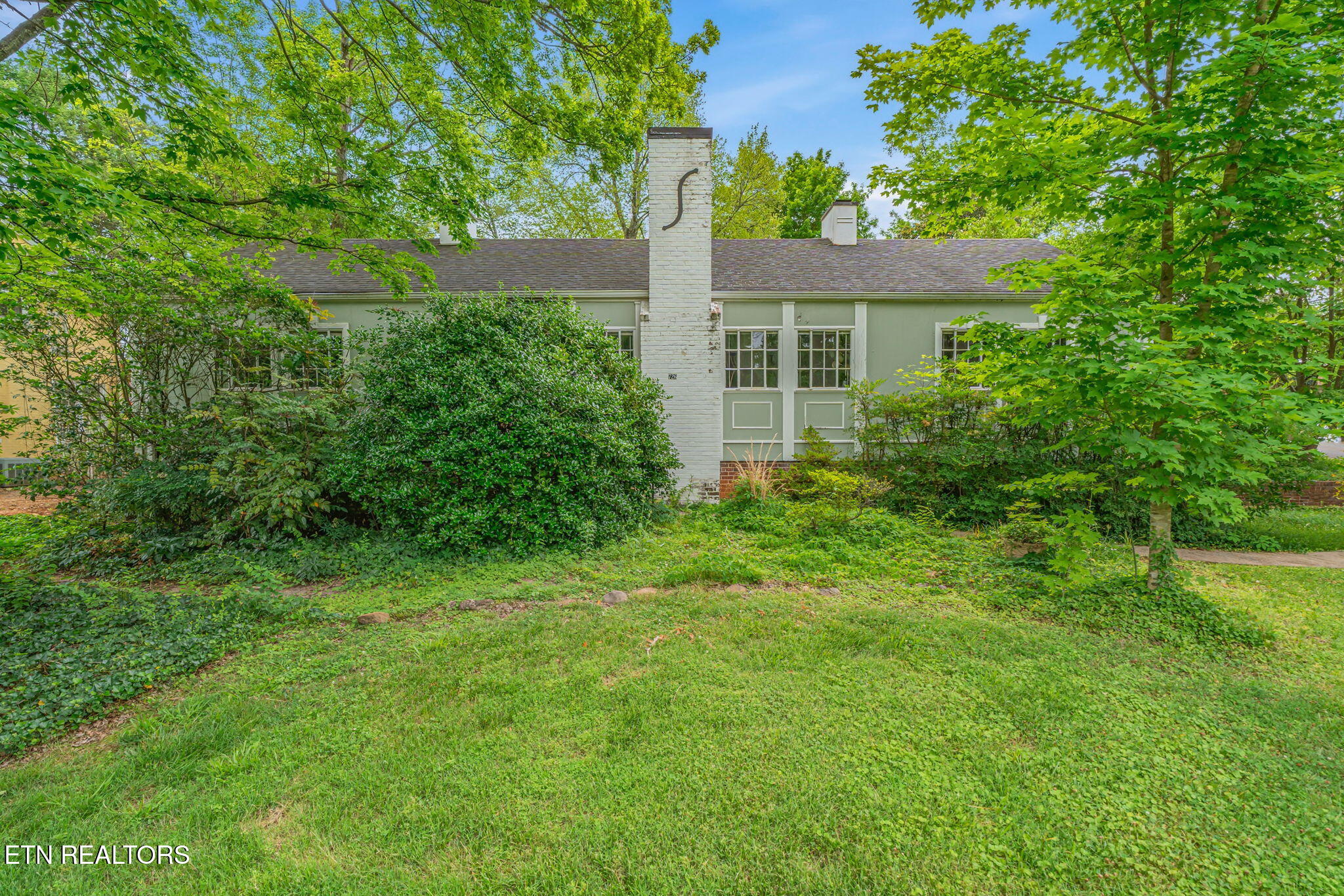 726 Scenic Drive Knoxville TN 37919