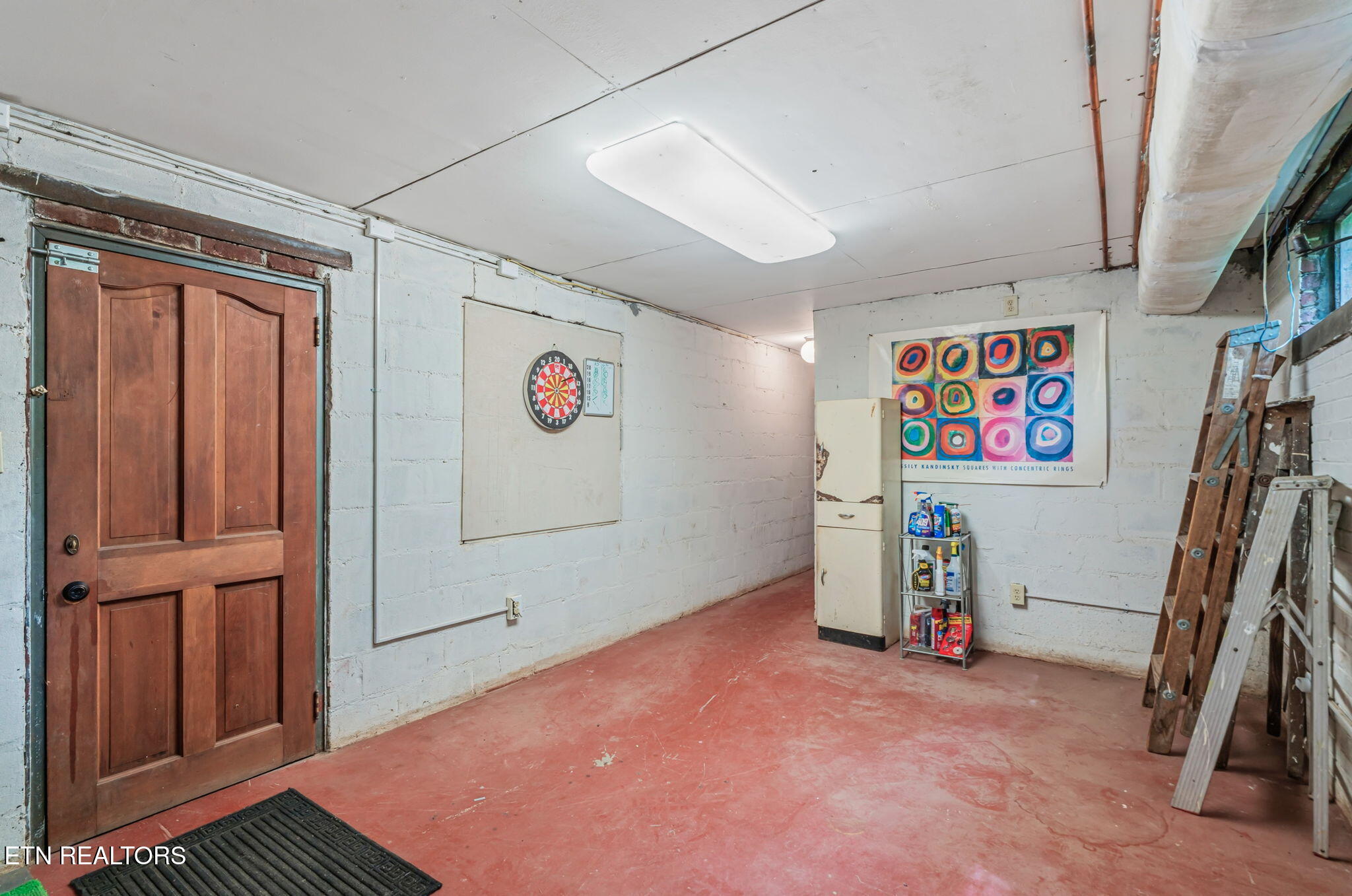 726 Scenic Drive Knoxville TN 37919
