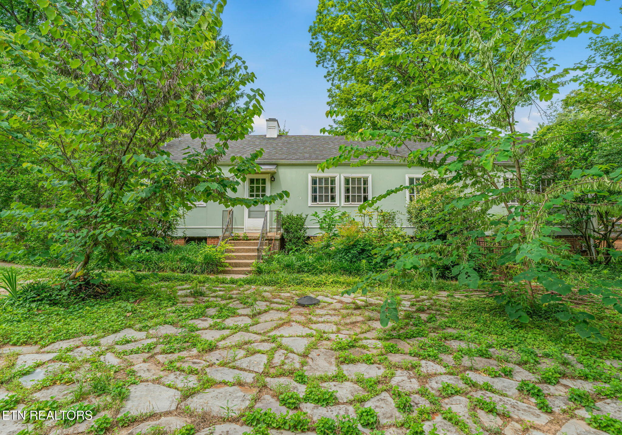 726 Scenic Drive Knoxville TN 37919